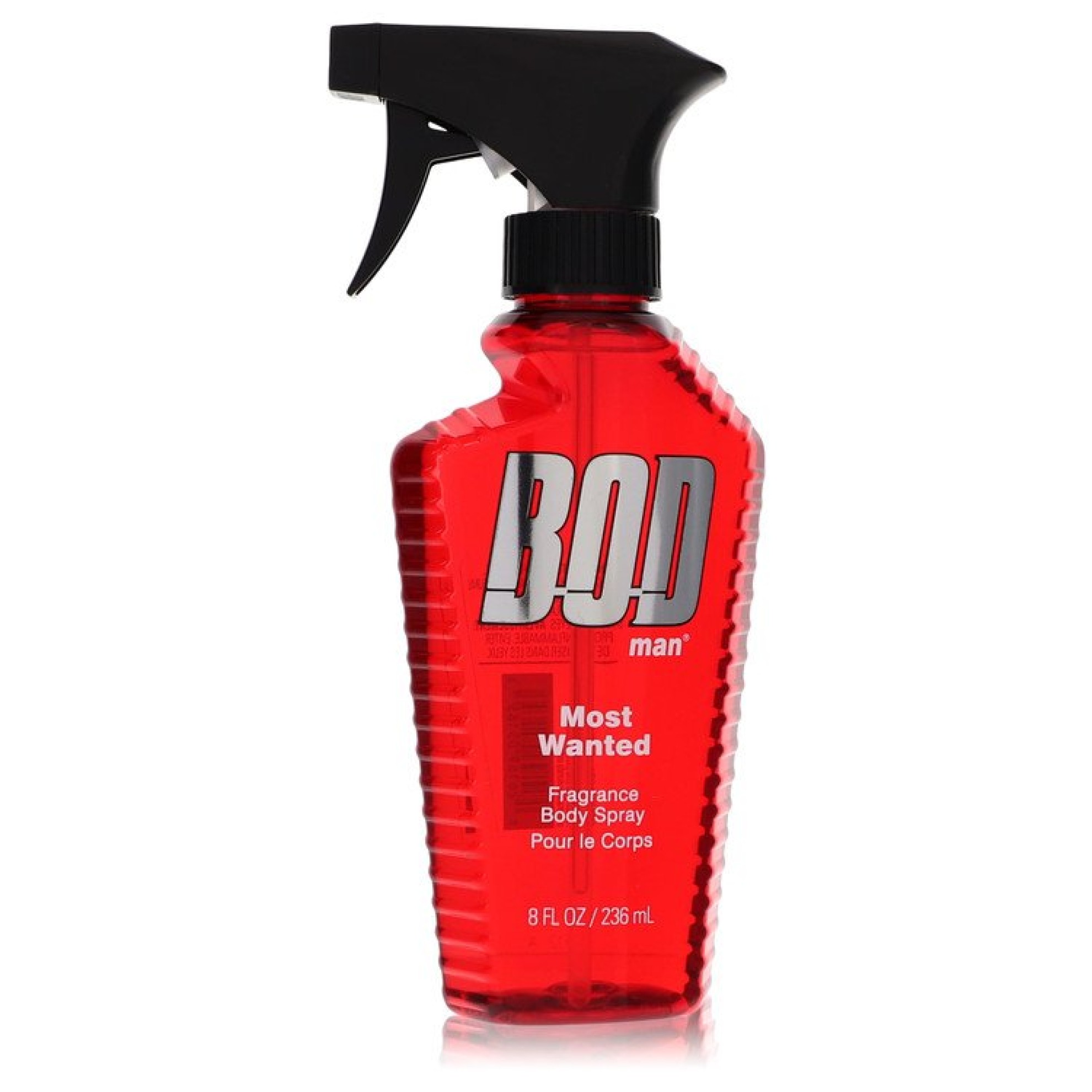 Parfums De Coeur Bod Man Most Wanted Fragrance Body Spray 240 ml
