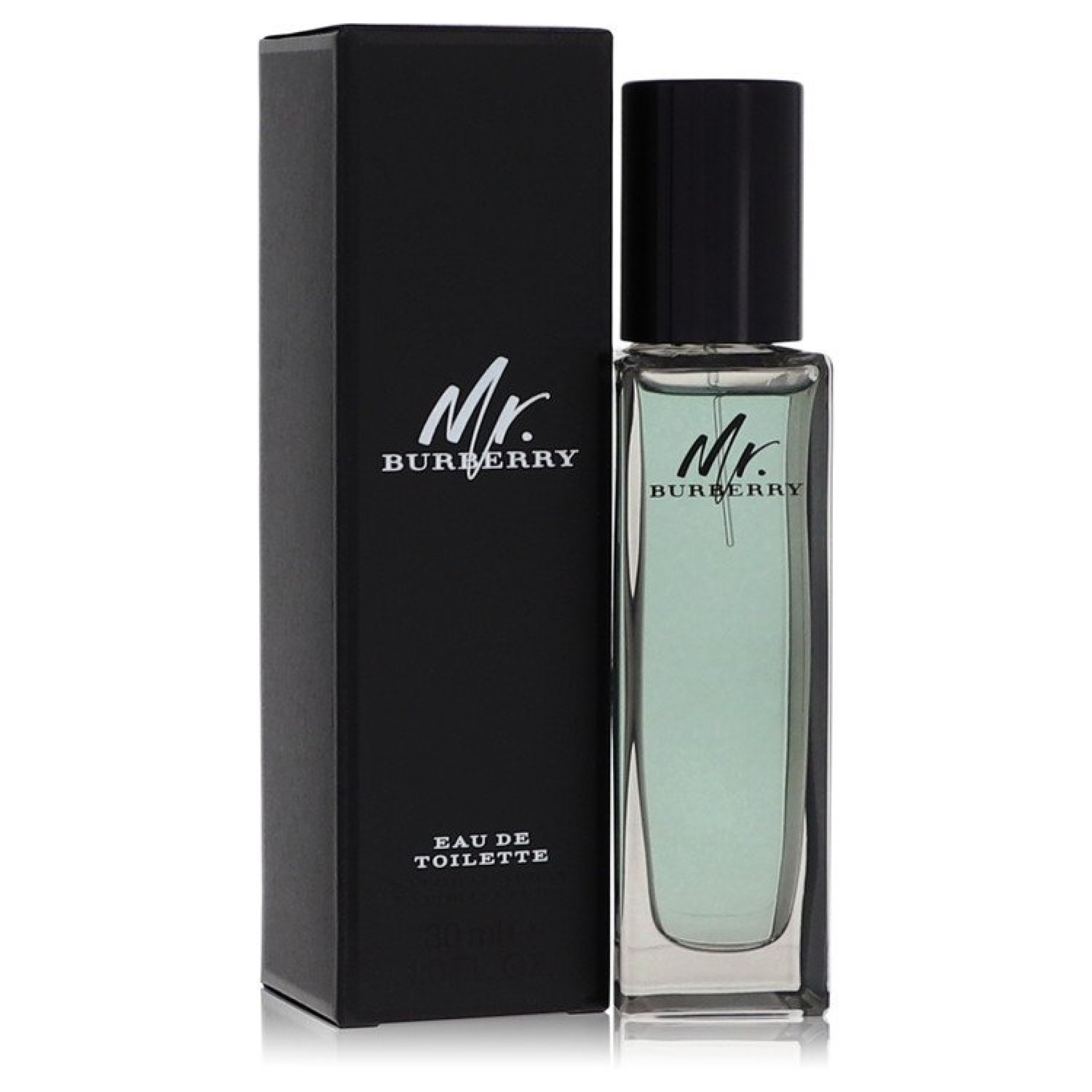 Burberry Mr  Eau De Toilette Spray 30 ml