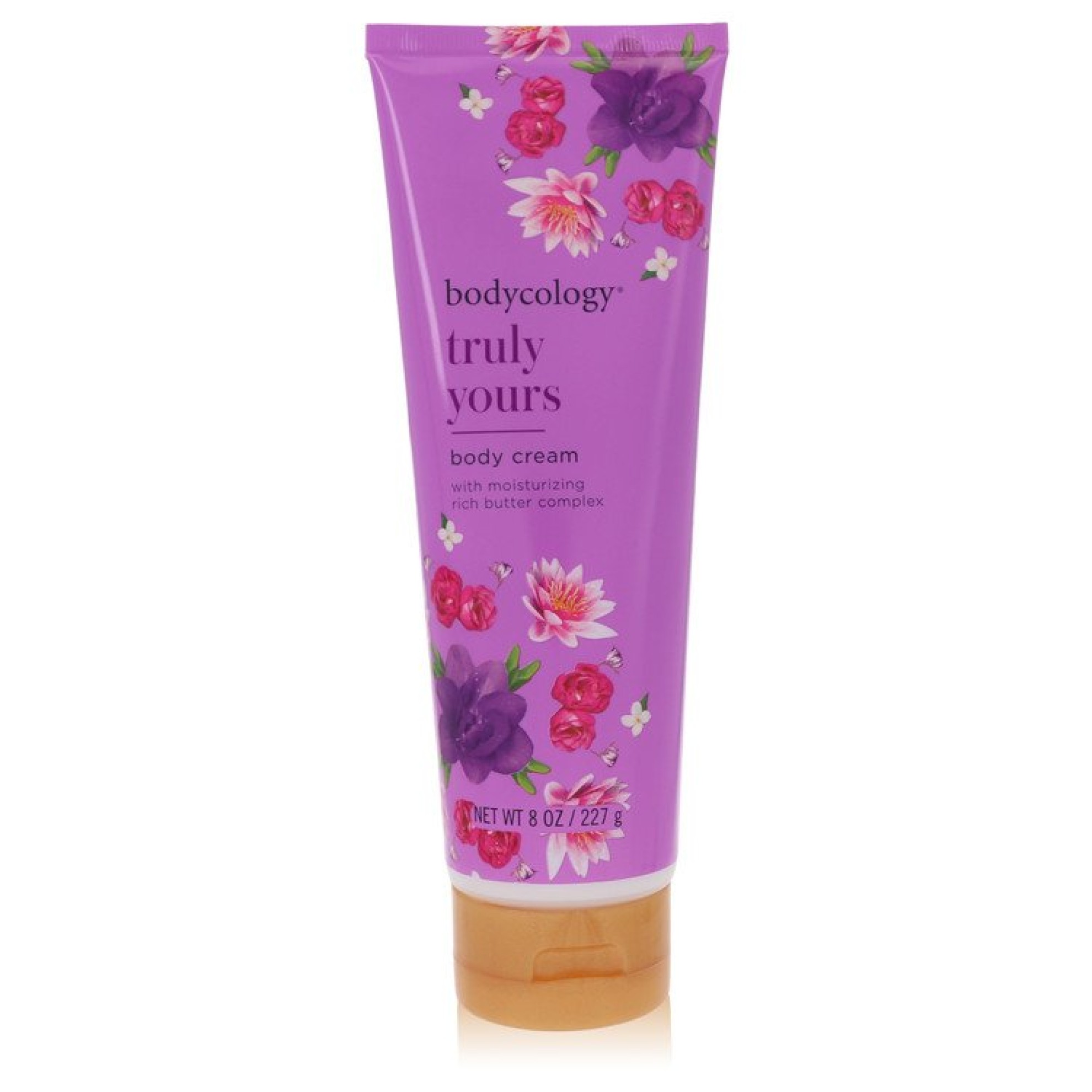 Bodycology Truly Yours Body Cream 236 ml