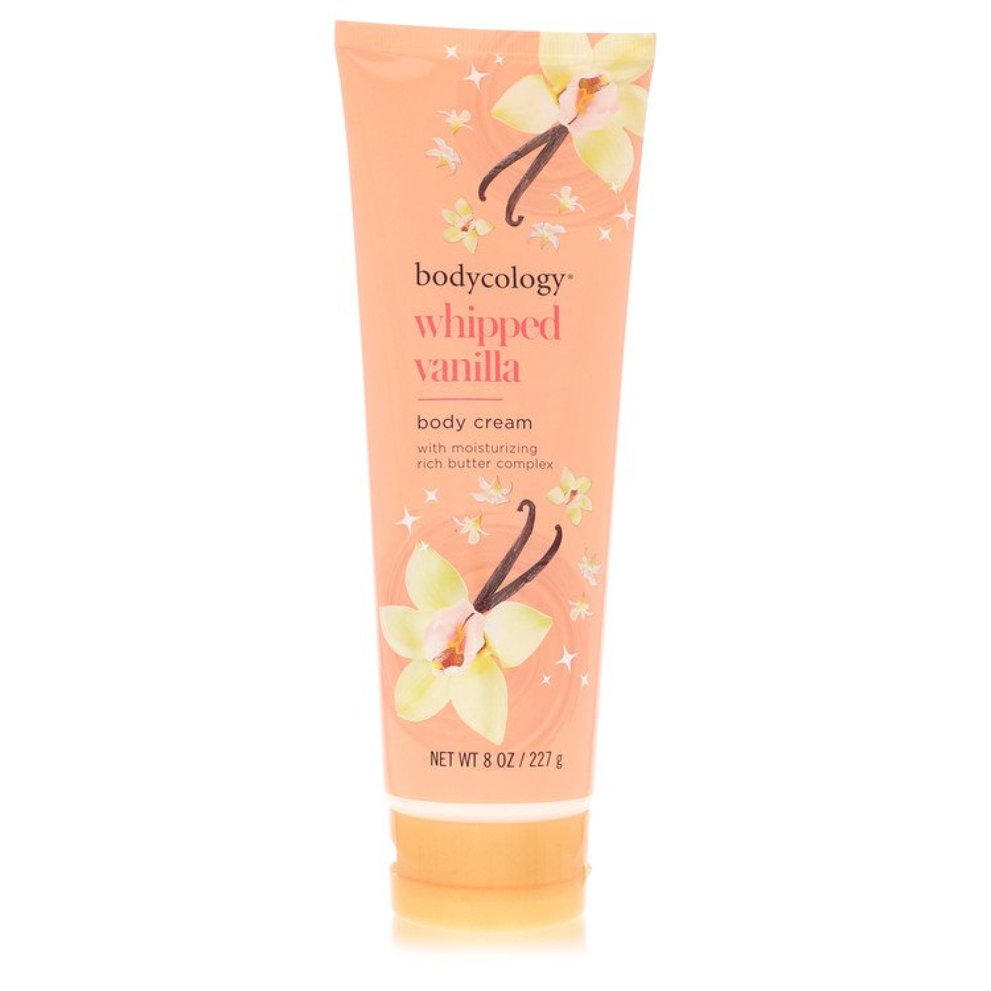 Bodycology Whipped Vanilla Body Cream 240 ml