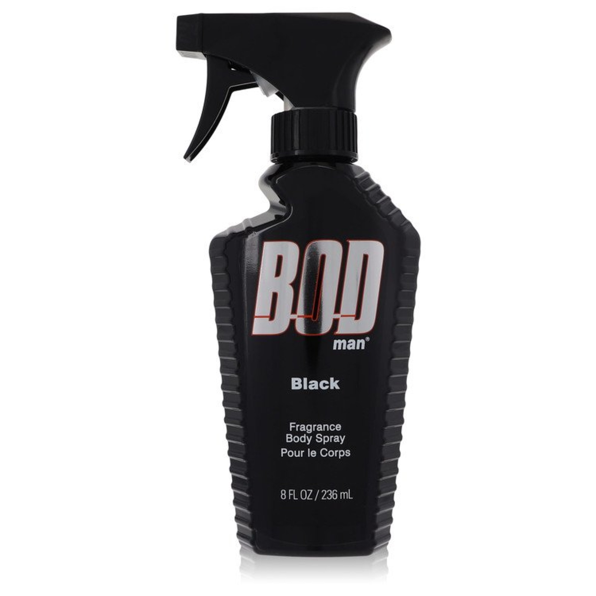 Parfums De Coeur Bod Man Black Body Spray 240 ml