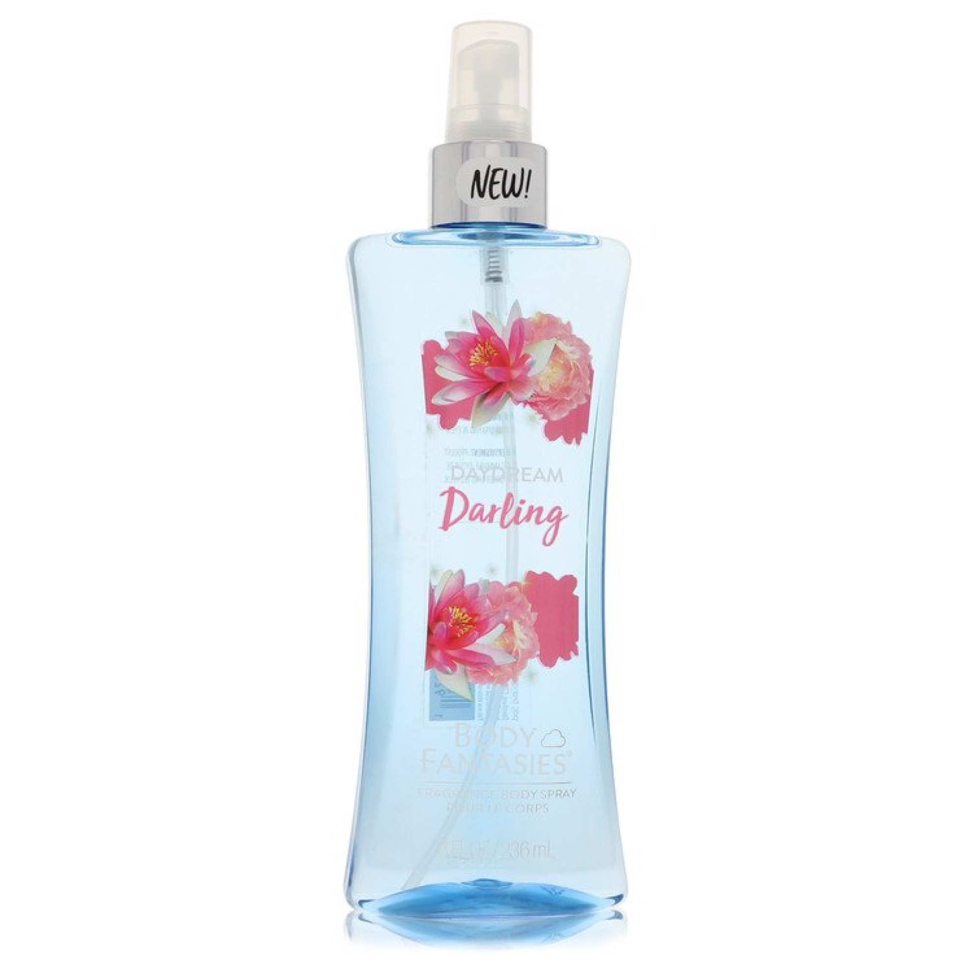 Parfums De Coeur Body Fantasies Daydream Darling Body Spray 236 ml