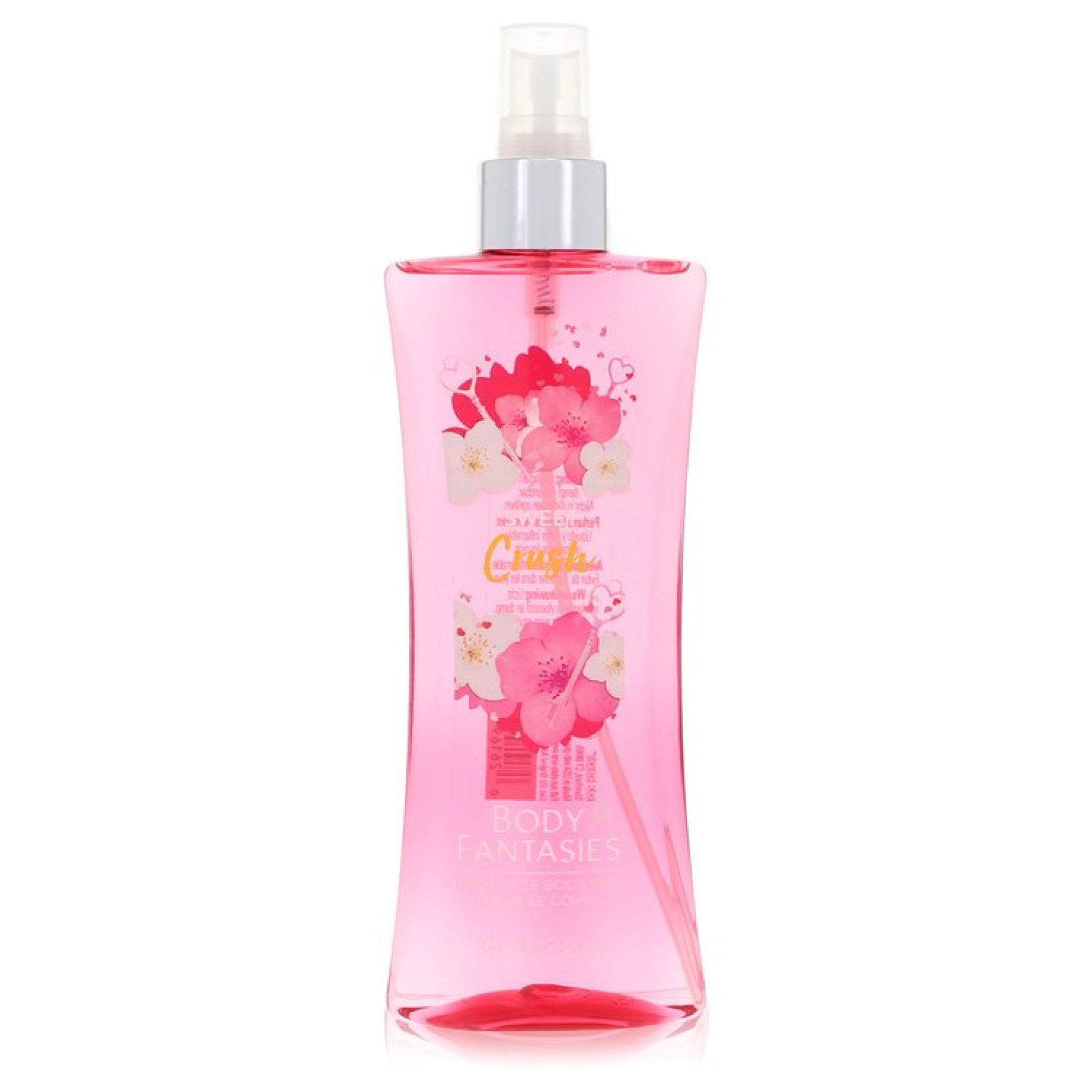 Parfums De Coeur Body Fantasies Signature Sweet Crush Body Spray 236 ml