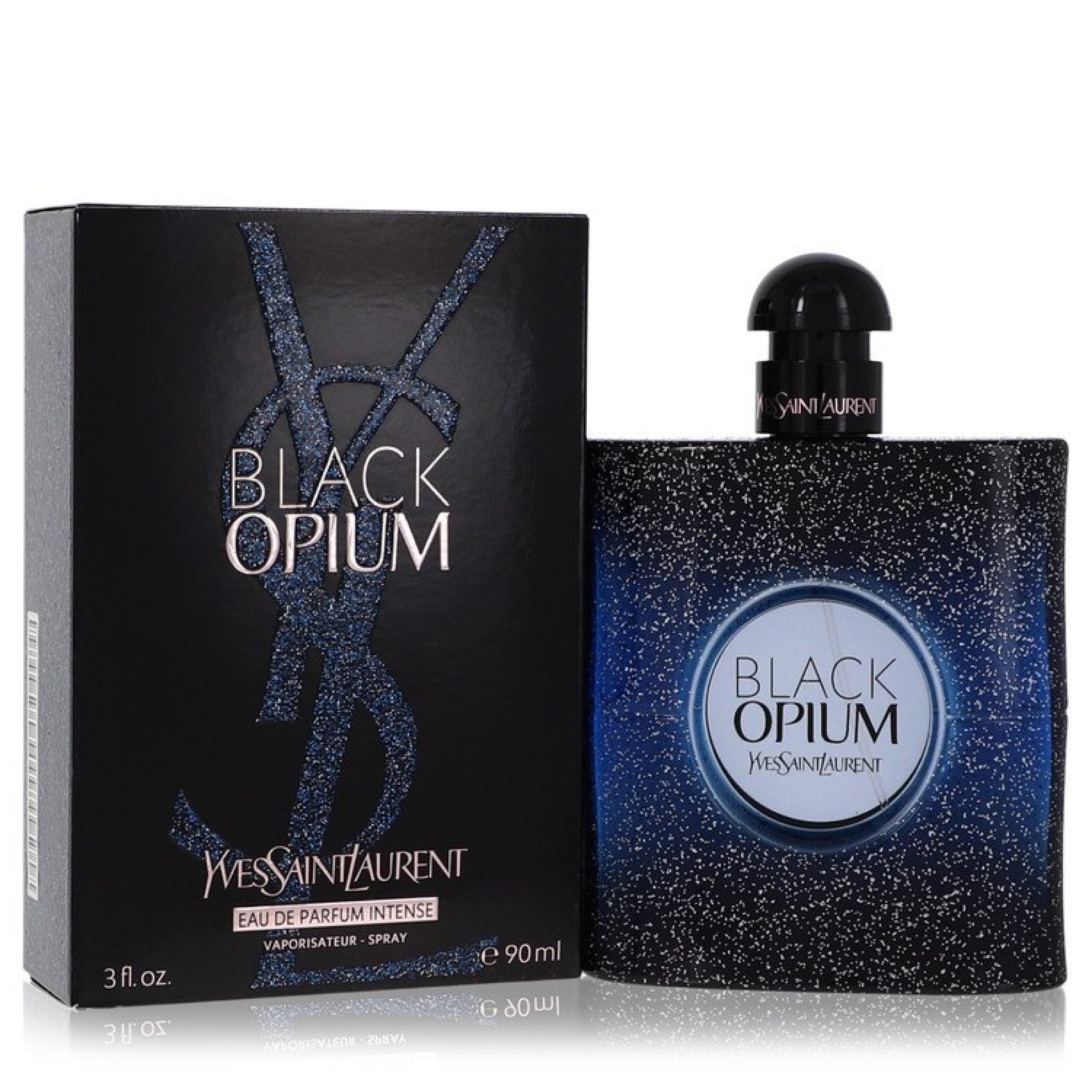 Yves Saint Laurent Black Opium Intense Eau De Parfum Spray 90 ml