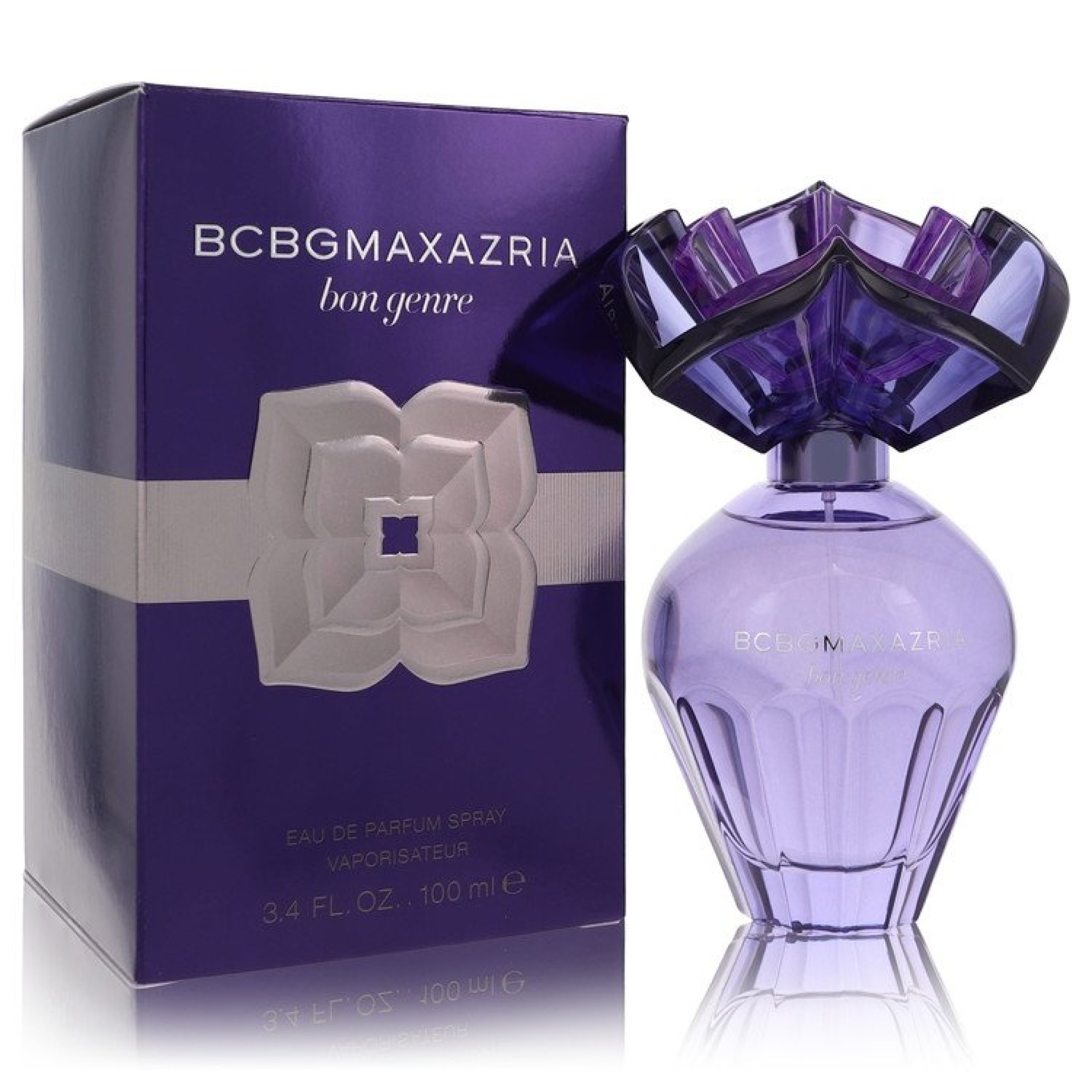 Max Azria Bon Genre Eau De Parfum Spray 100 ml