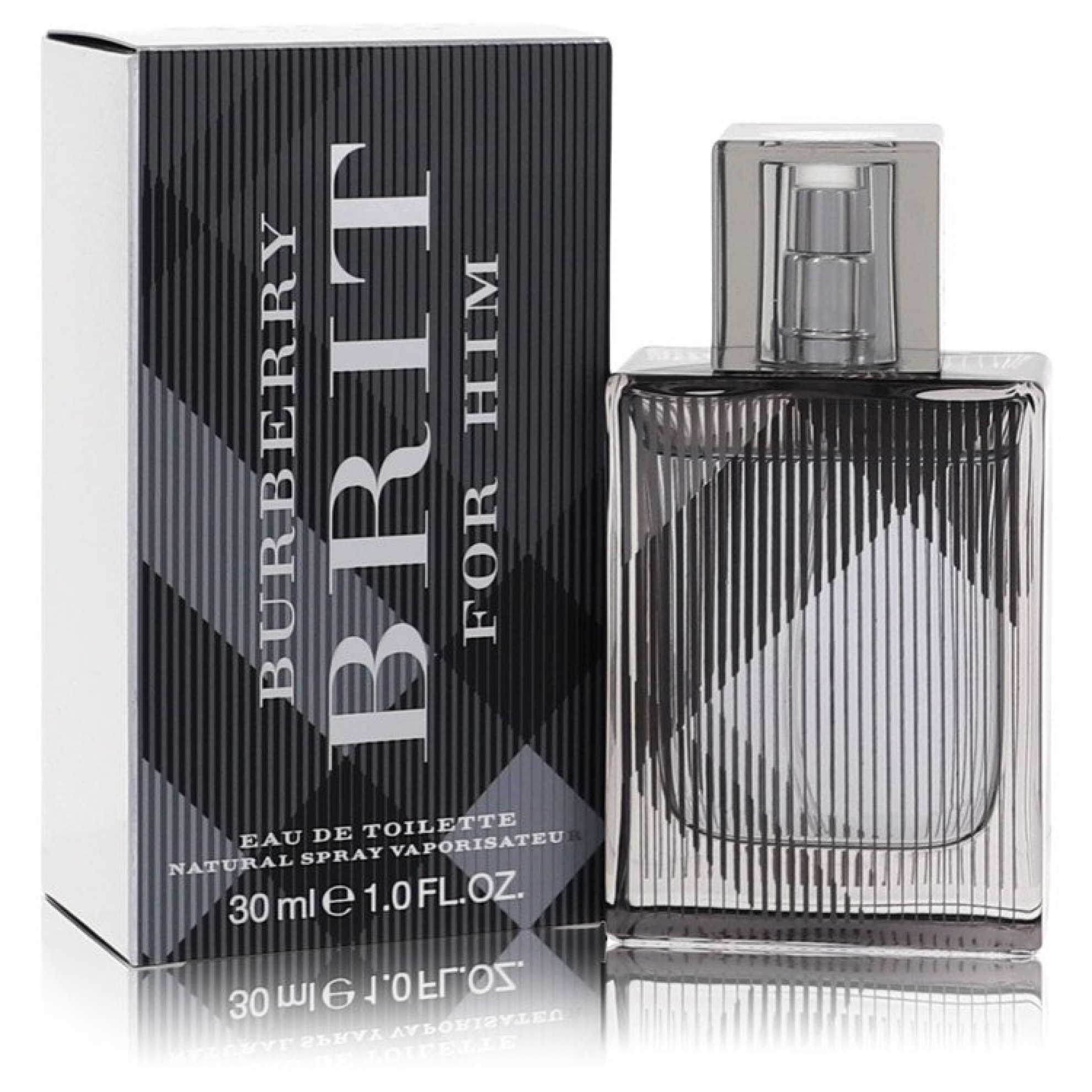 Burberry Brit Eau De Toilette Spray 30 ml
