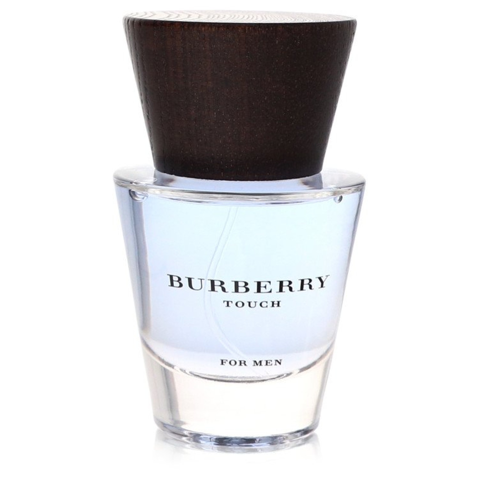 Burberry BURBERRY TOUCH Eau DeToilette Spray (unboxed) 50 ml