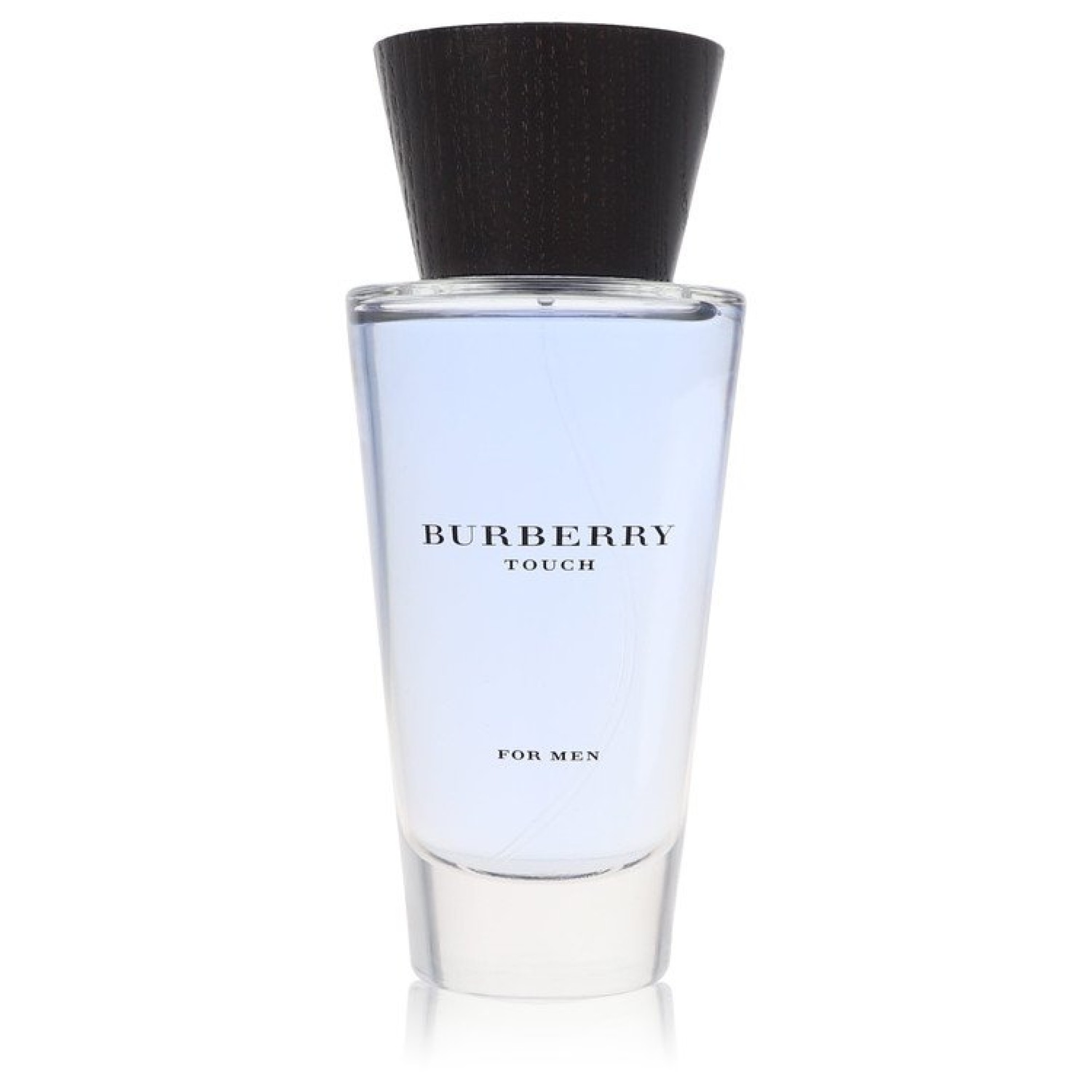 Burberry BURBERRY TOUCH Eau De Toilette Spray (Tester) 100 ml