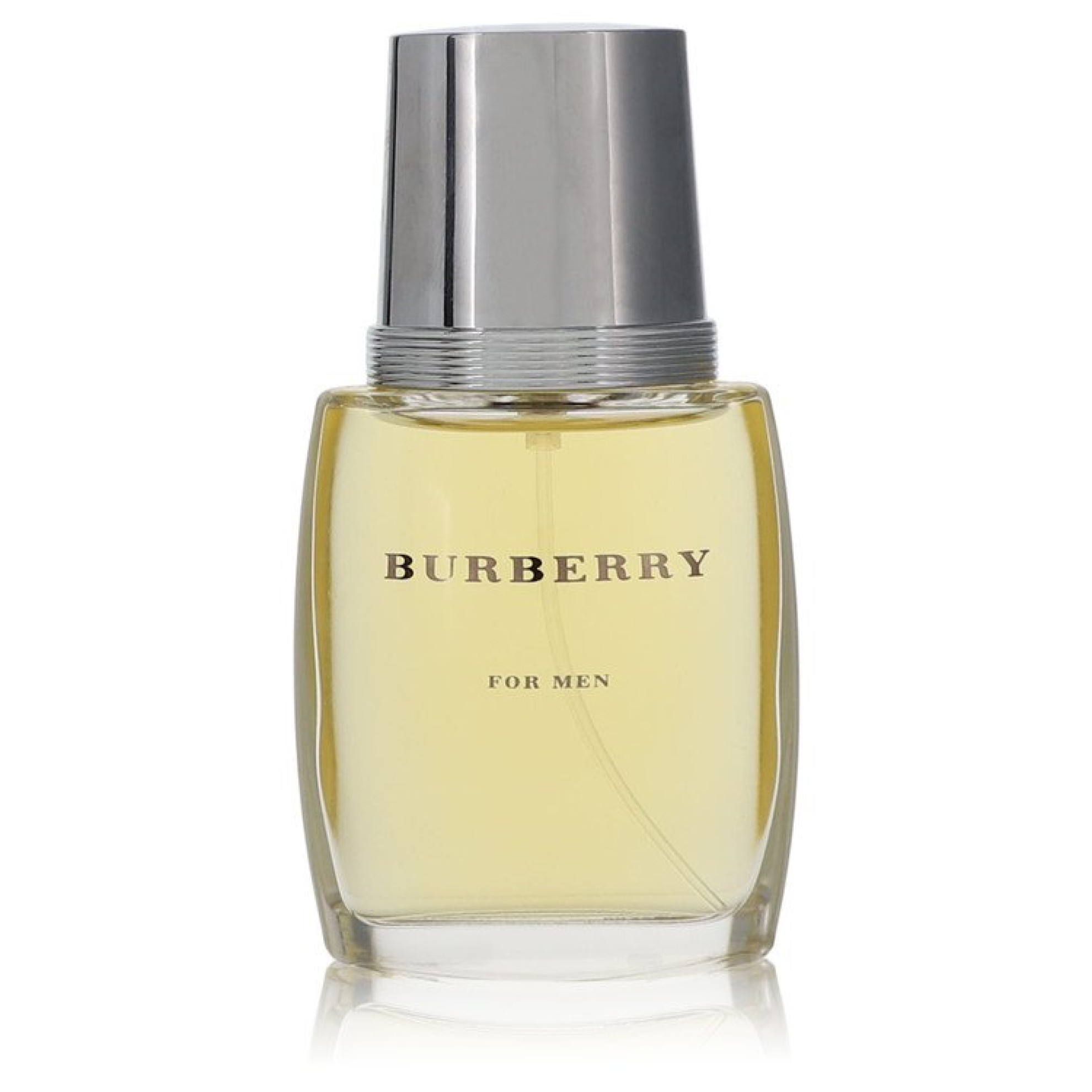 Burberry BURBERRY Eau De Toilette Spray (unboxed) 50 ml