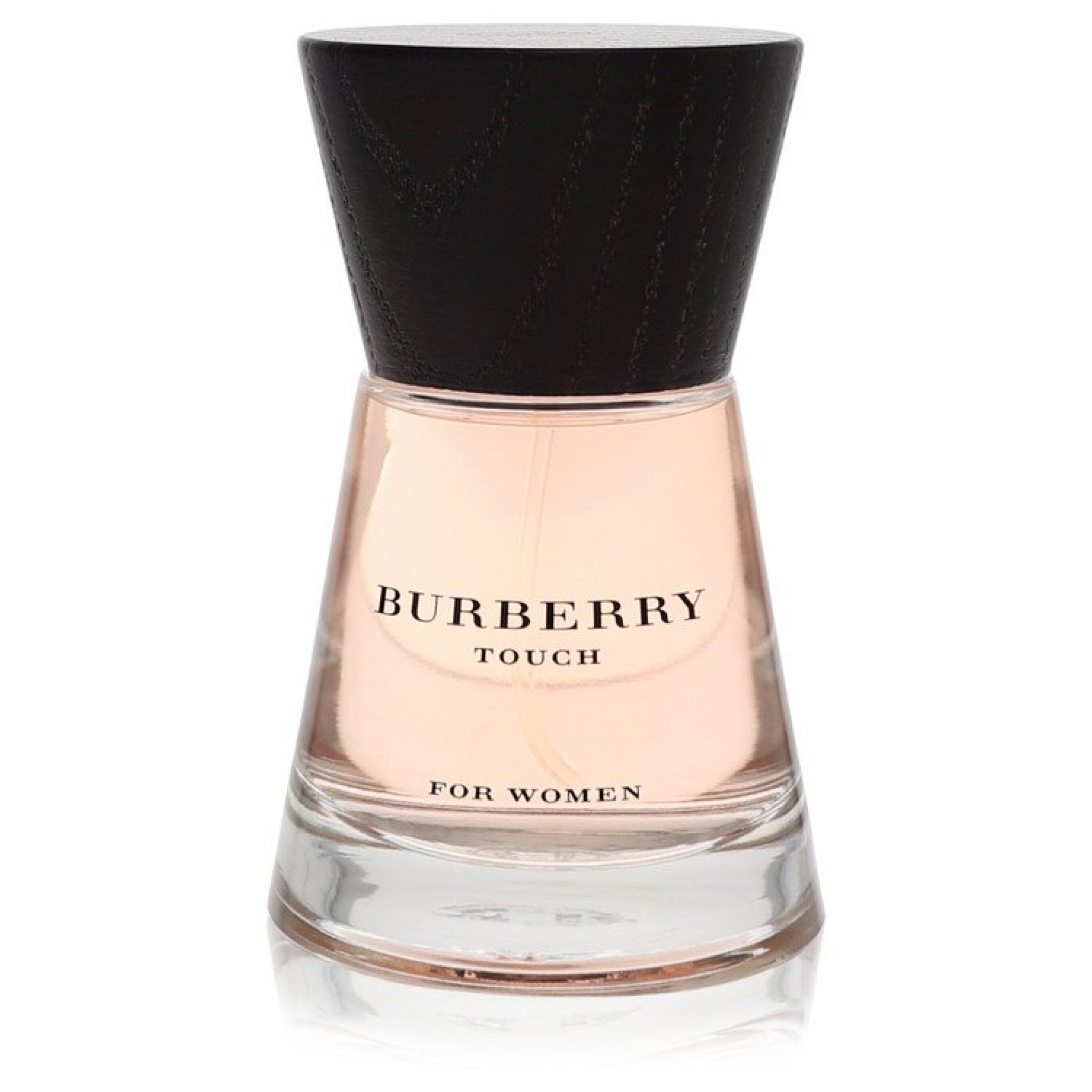 Burberry BURBERRY TOUCH Eau De Parfum Spray (unboxed) 50 ml
