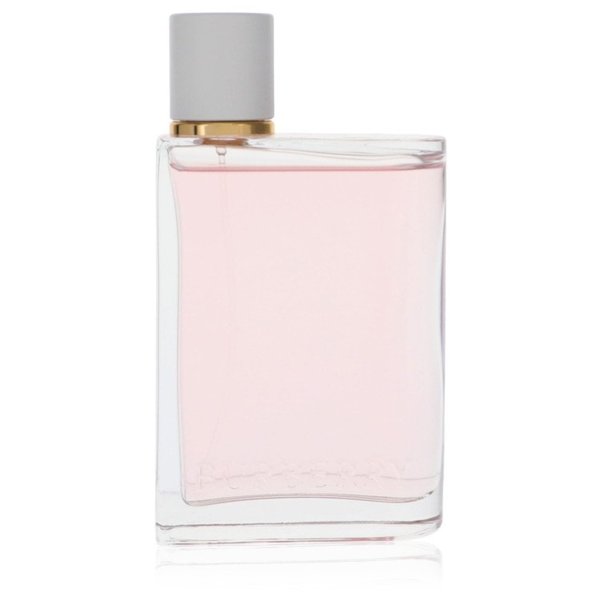 Burberry Her Blossom Eau De Toilette Spray (unboxed) 100 ml