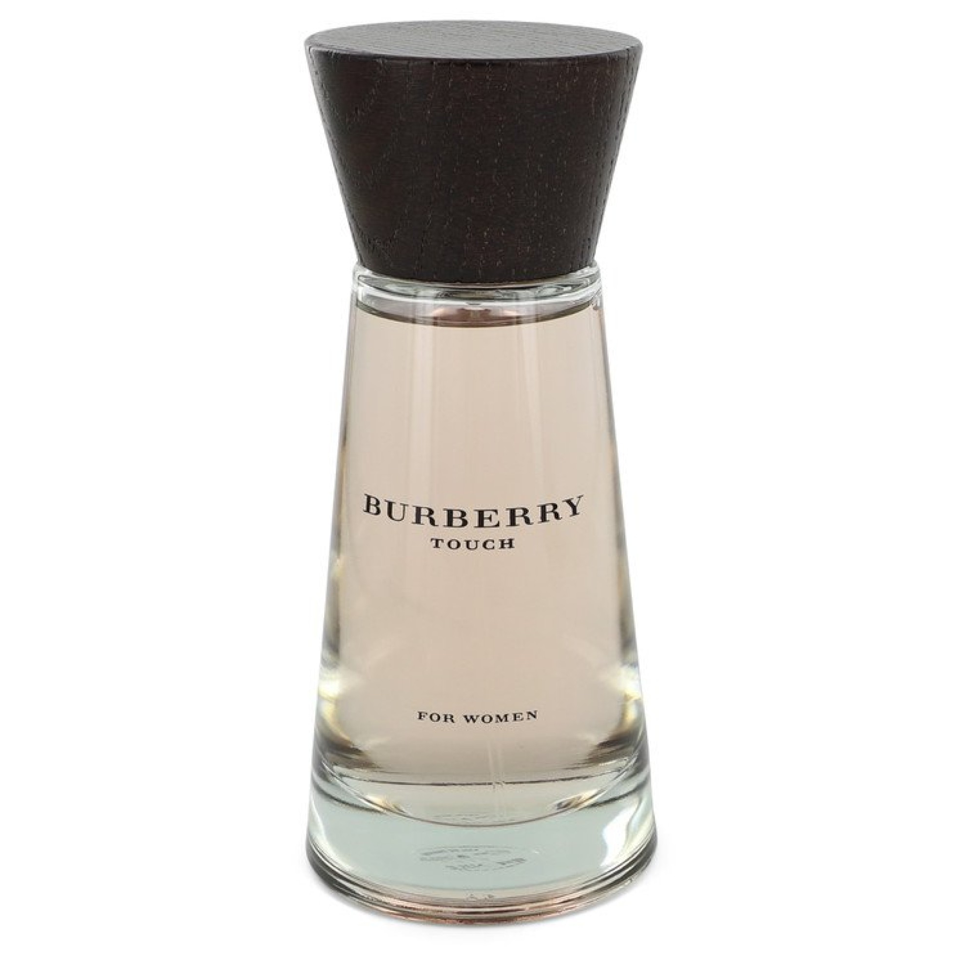 Burberry BURBERRY TOUCH Eau De Parfum Spray (unboxed) 97 ml