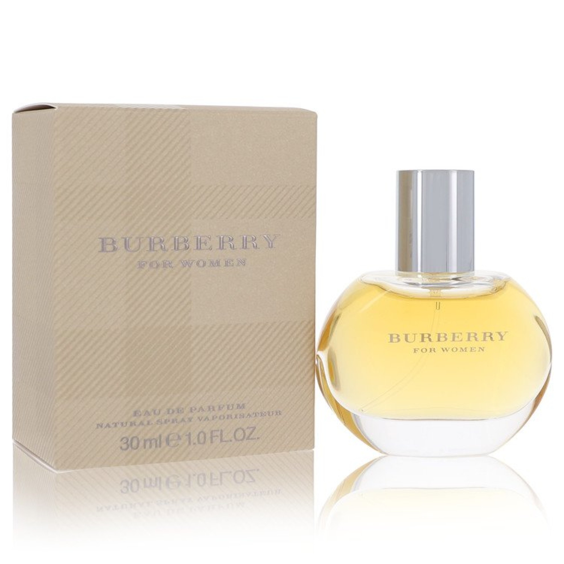 Burberry BURBERRY Eau De Parfum Spray 30 ml