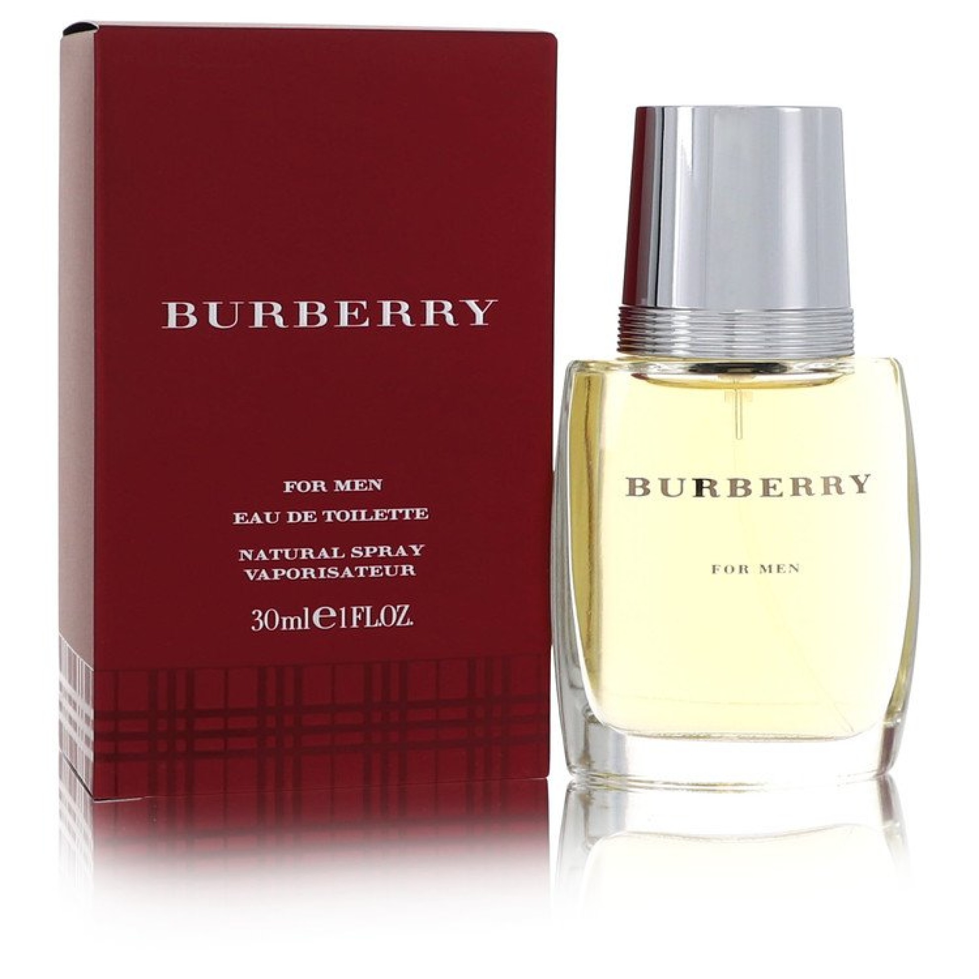 Burberry BURBERRY Eau De Toilette Spray 30 ml