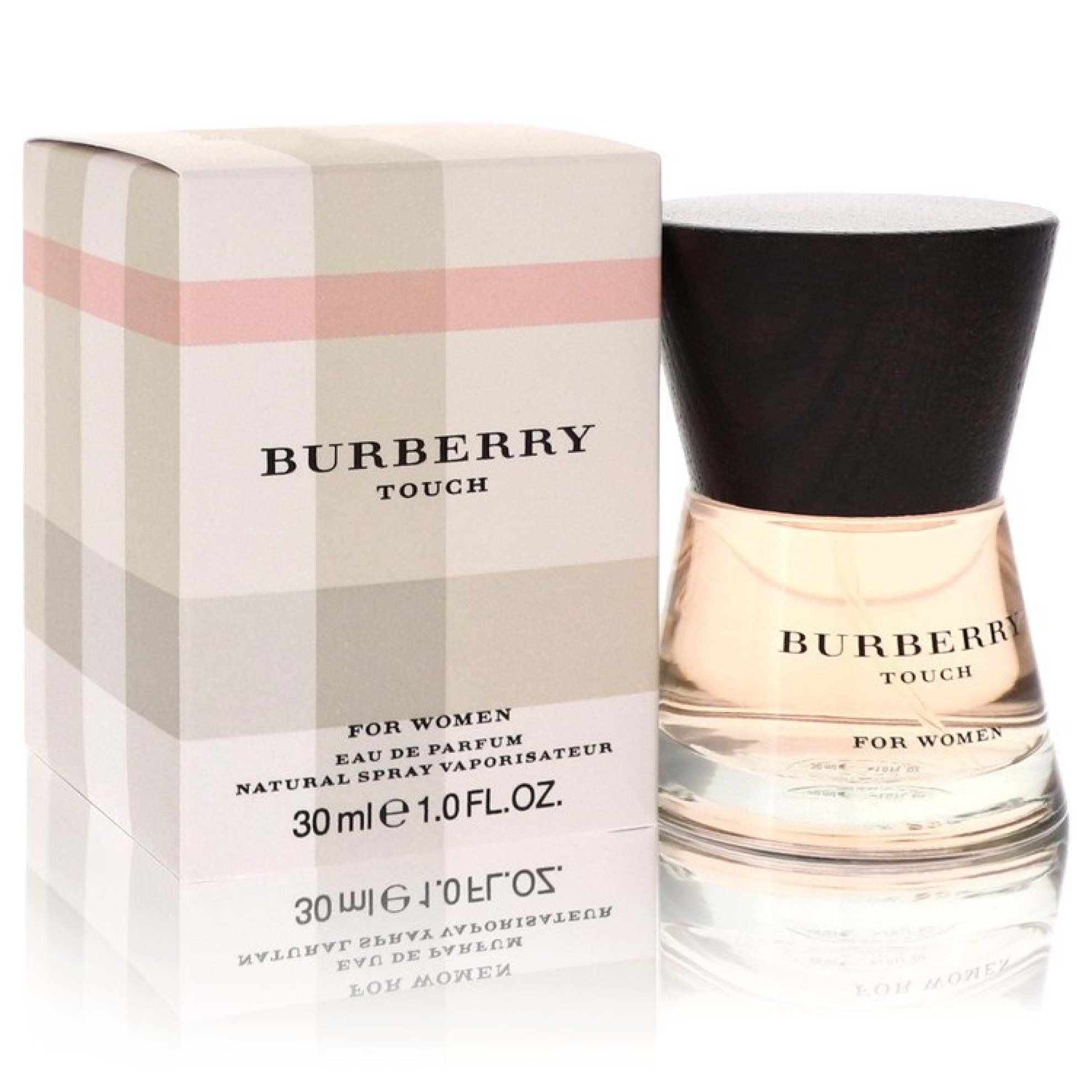 Burberry BURBERRY TOUCH Eau De Parfum Spray 30 ml