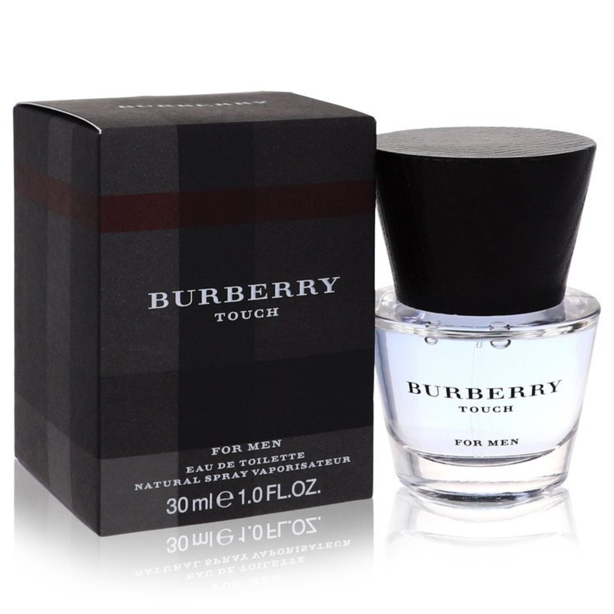 Burberry BURBERRY TOUCH Eau De Toilette Spray 30 ml