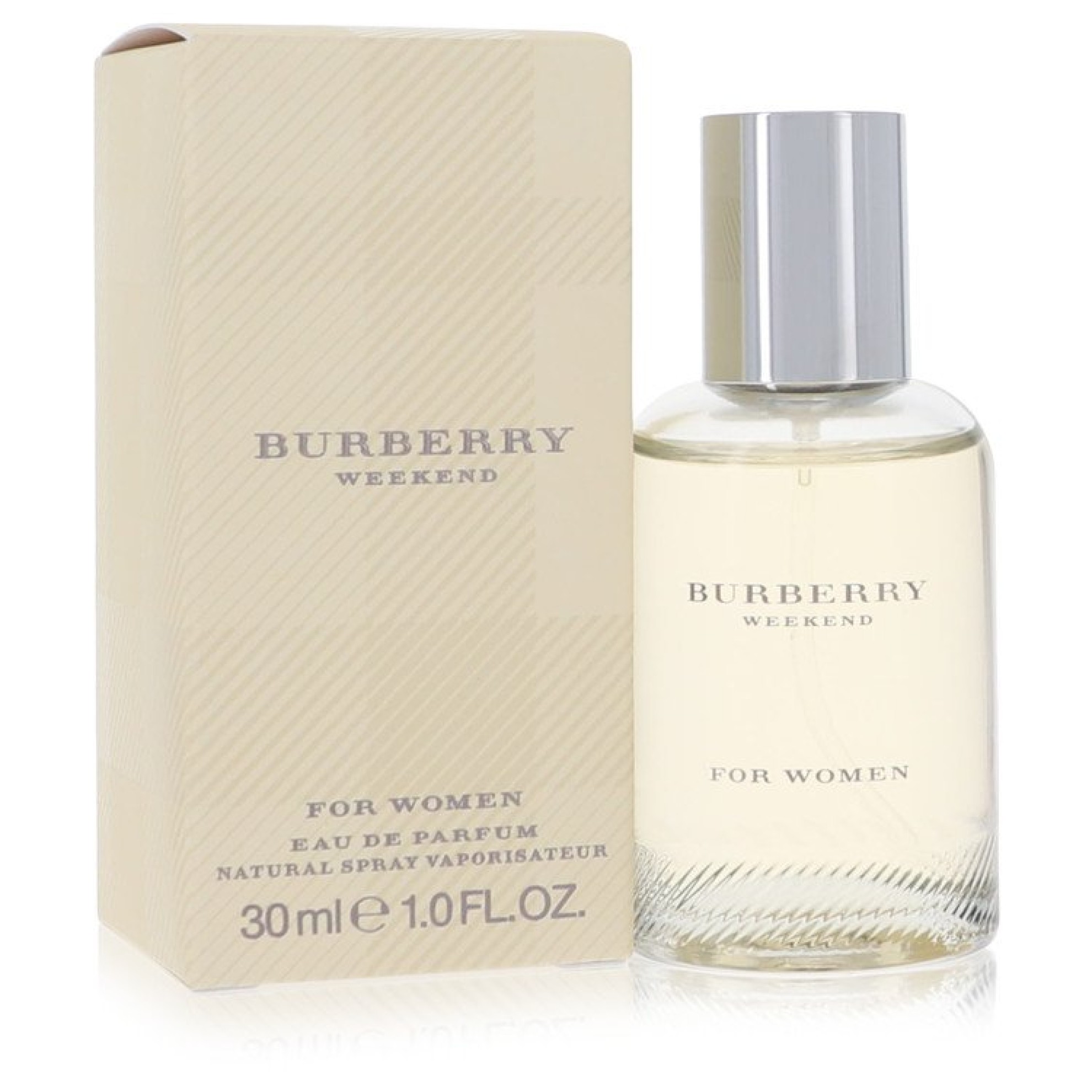 Burberry WEEKEND Eau De Parfum Spray 30 ml