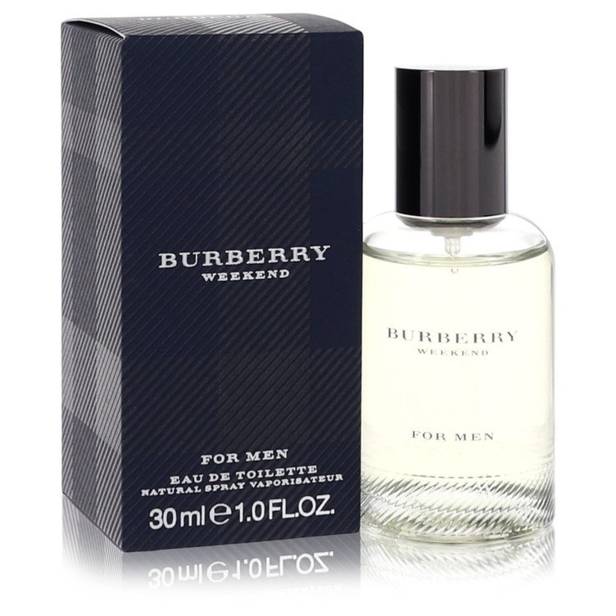 Burberry WEEKEND Eau De Toilette Spray 30 ml