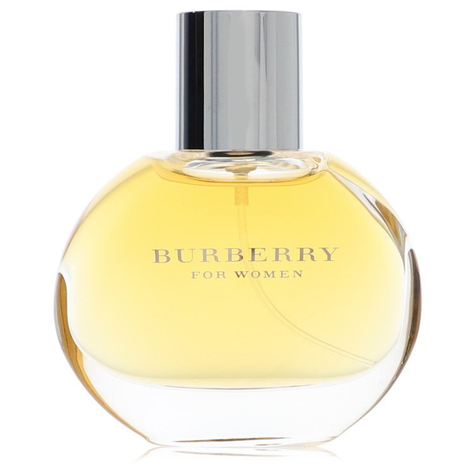 Burberry BURBERRY Eau De Parfum Spray (unboxed) 50 ml