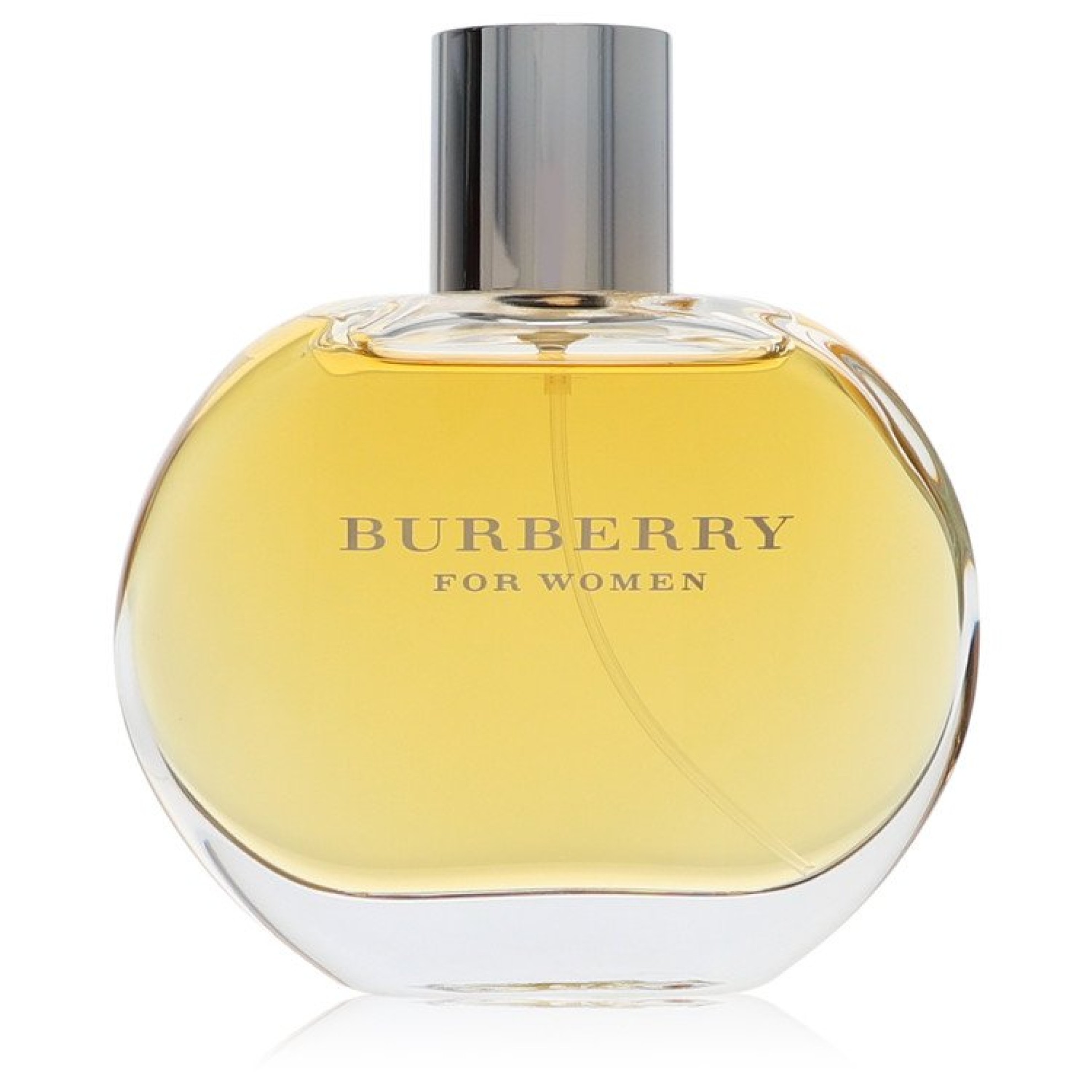 Burberry BURBERRY Eau De Parfum Spray (unboxed) 97 ml