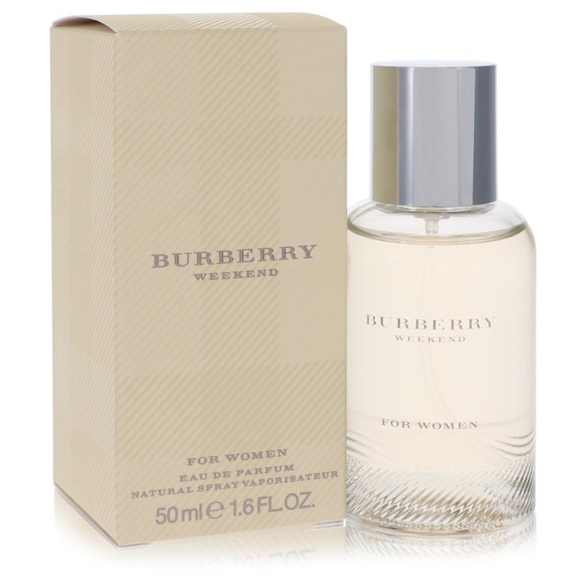 Burberry WEEKEND Eau De Parfum Spray 50 ml