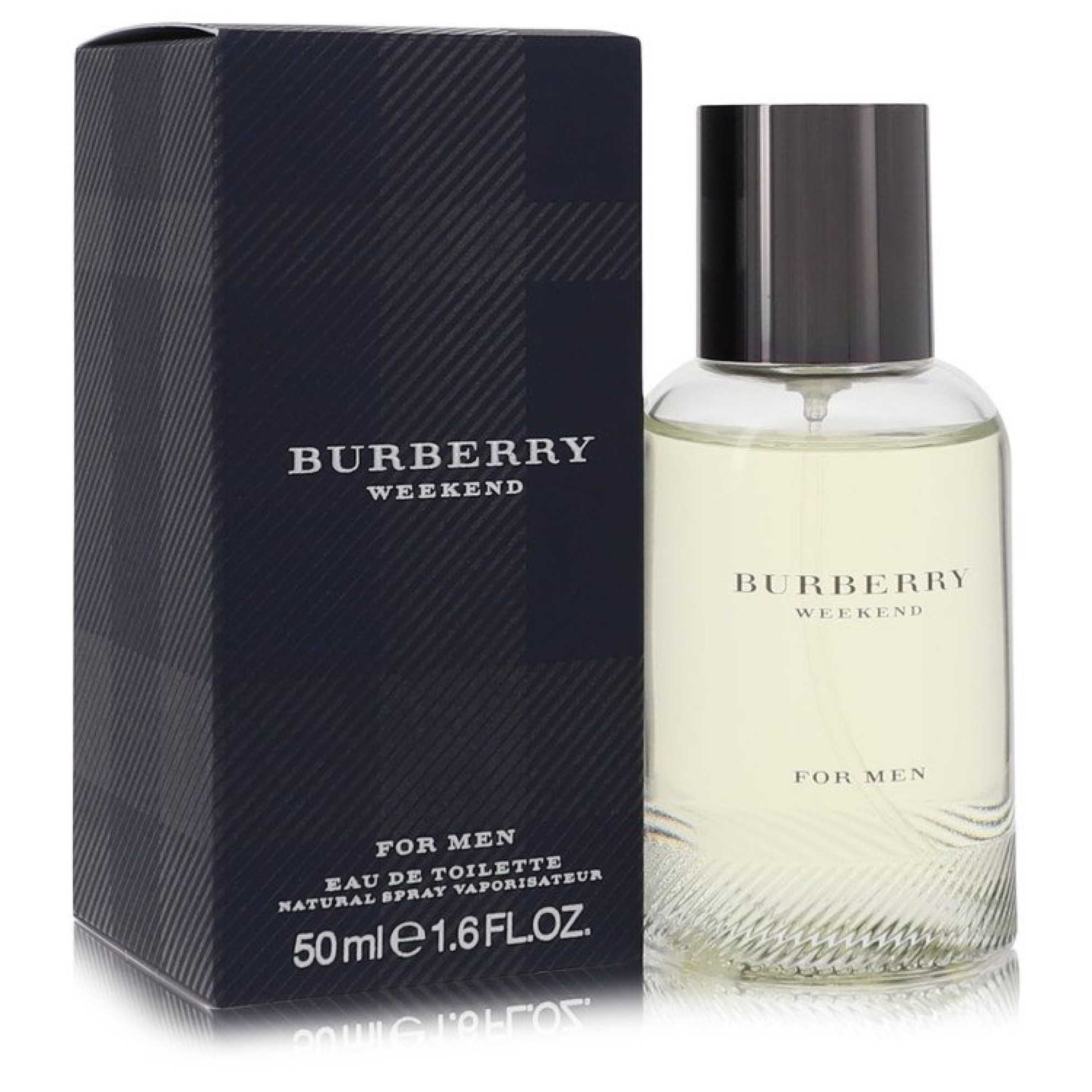 Burberry WEEKEND Eau De Toilette Spray 50 ml