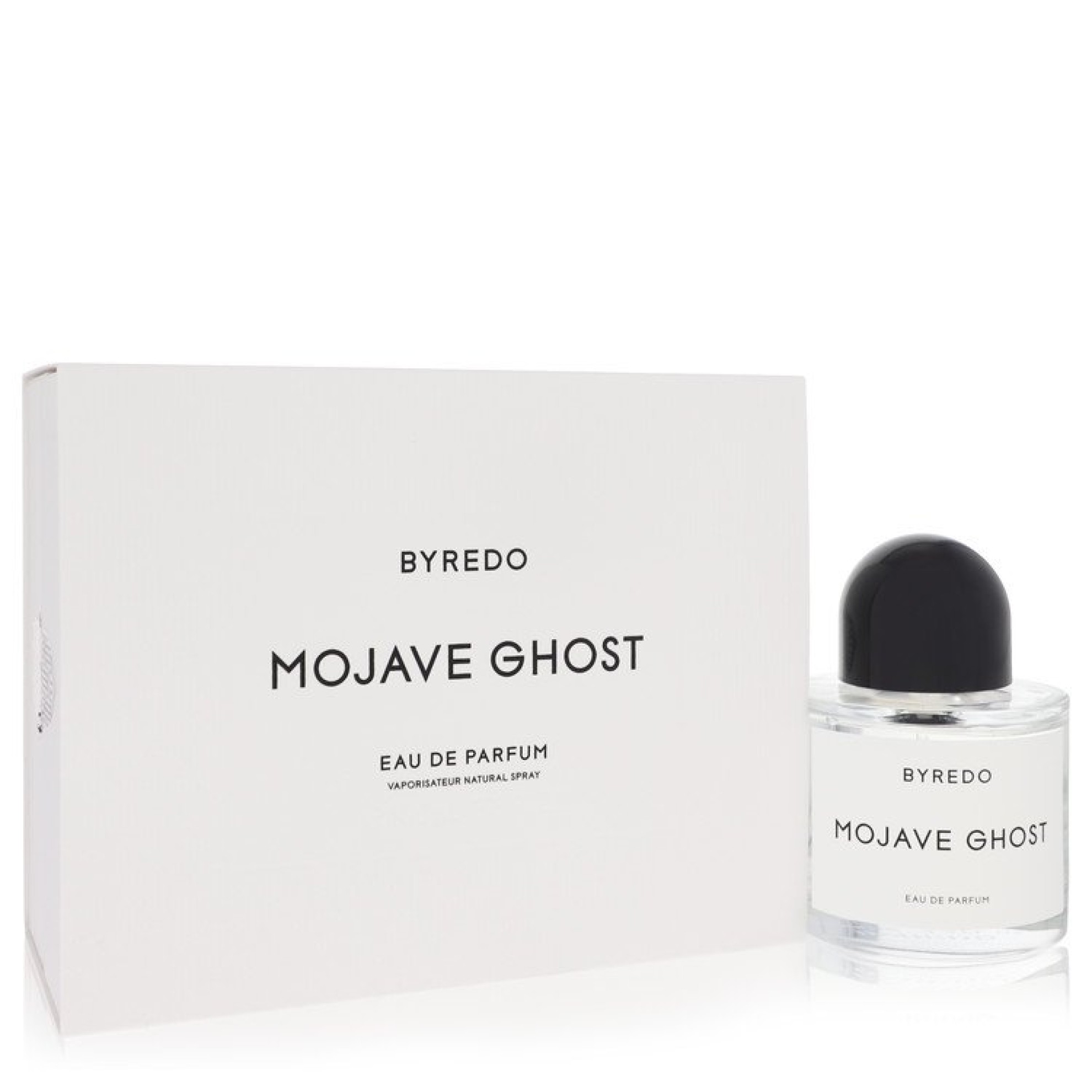 Byredo Mojave Ghost Eau De Parfum Spray (Unisex) 100 ml