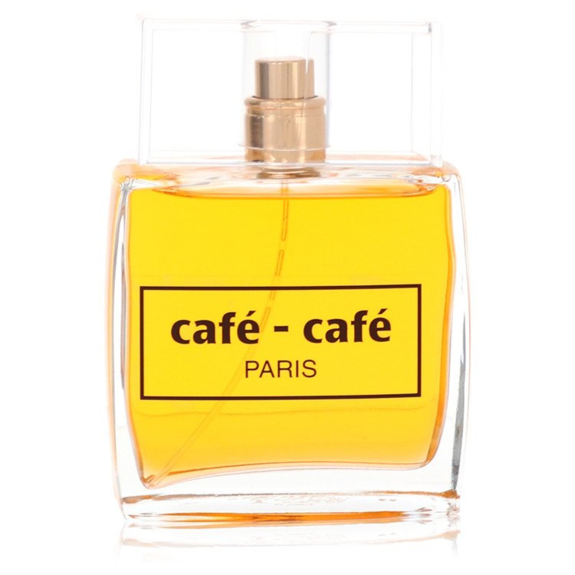 Cofinluxe CafÃ© - CafÃ© Eau De Toilette Spray (unboxed) 101 ml