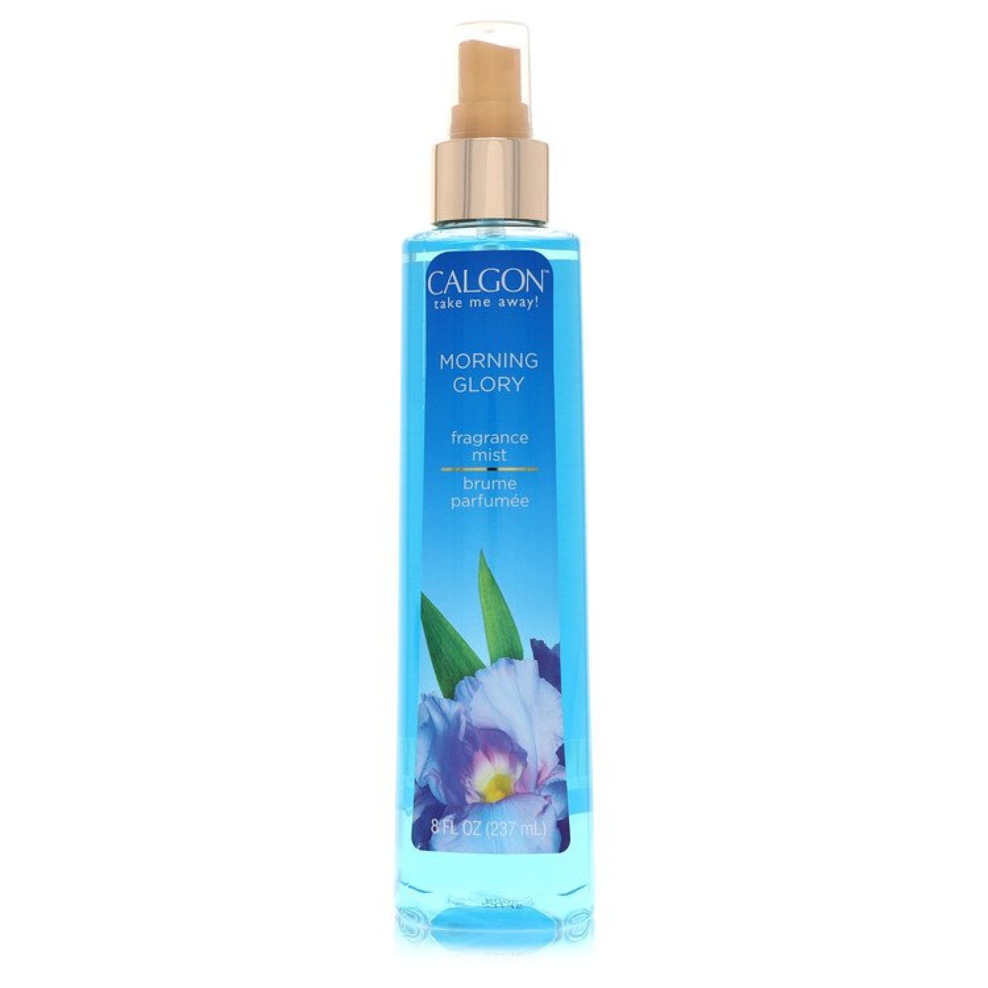 Calgon Take Me Away Morning Glory Body Mist 240 ml