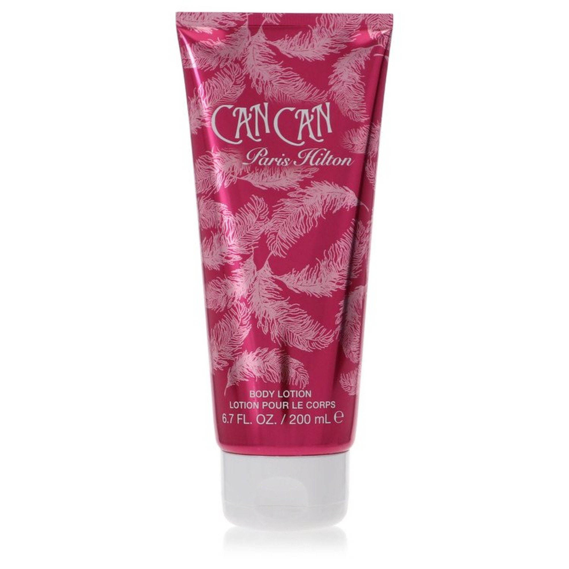 Paris Hilton Can Can Body Lotion 200 ml