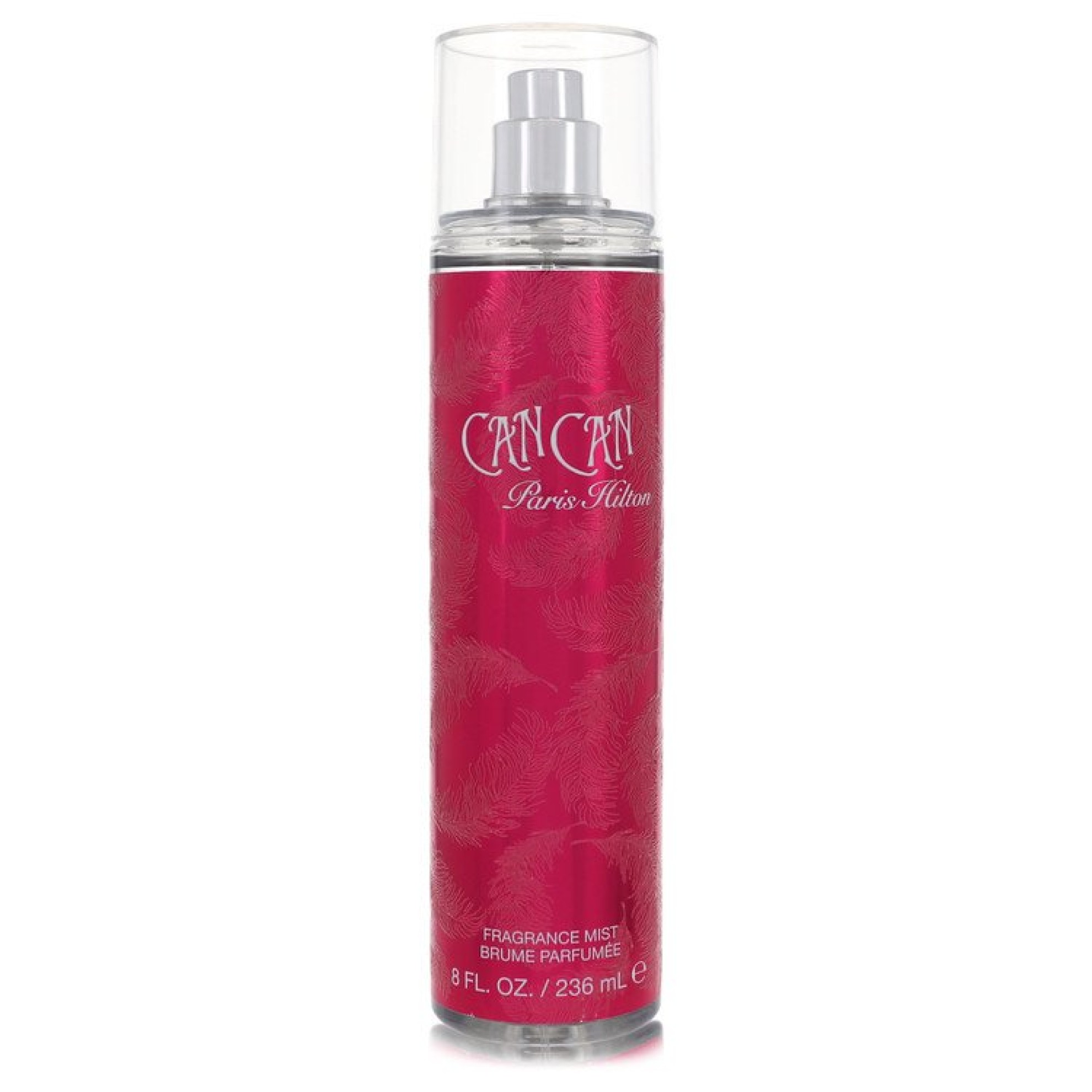Paris Hilton Can Can Body Mist 240 ml