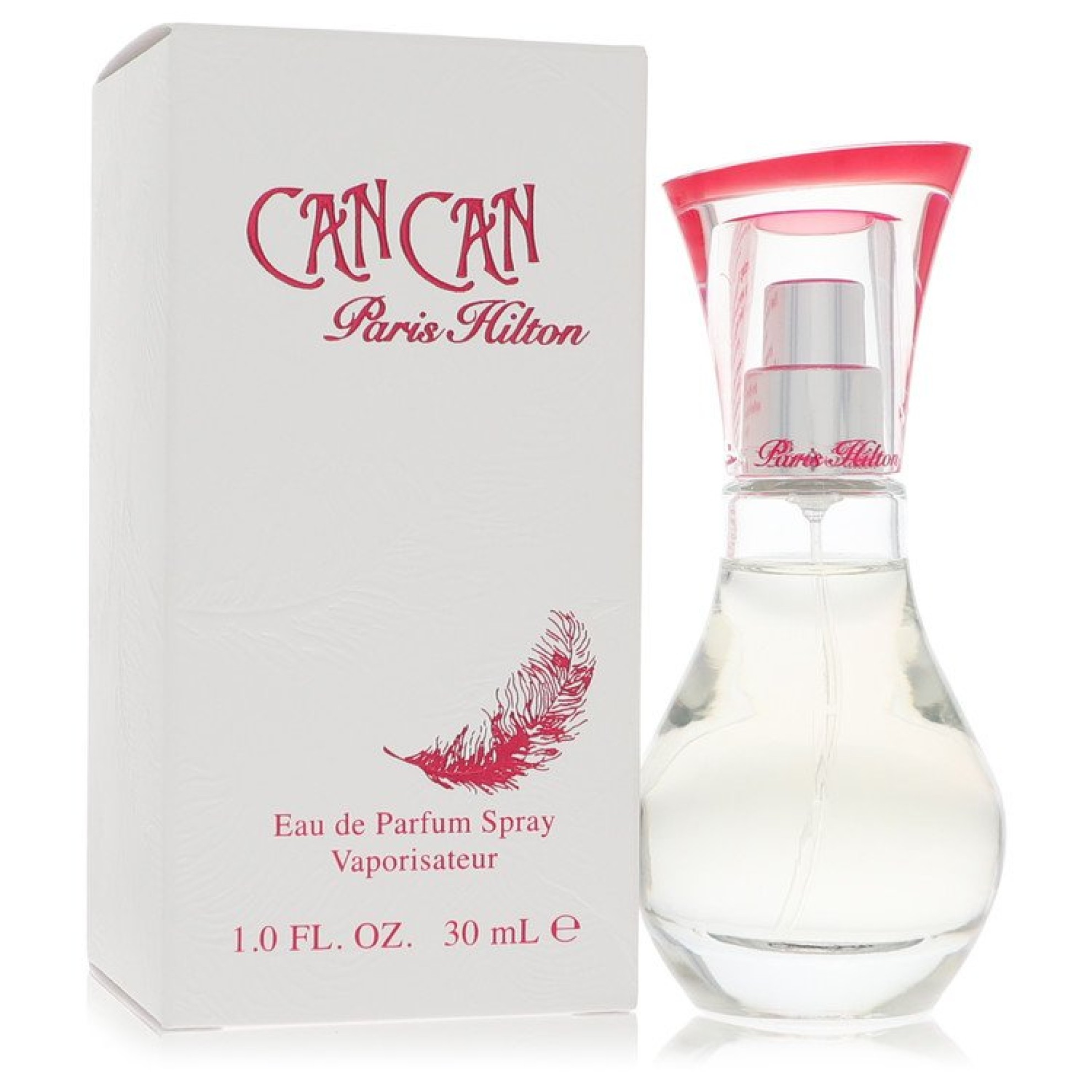 Paris Hilton Can Can Eau De Parfum Spray 30 ml