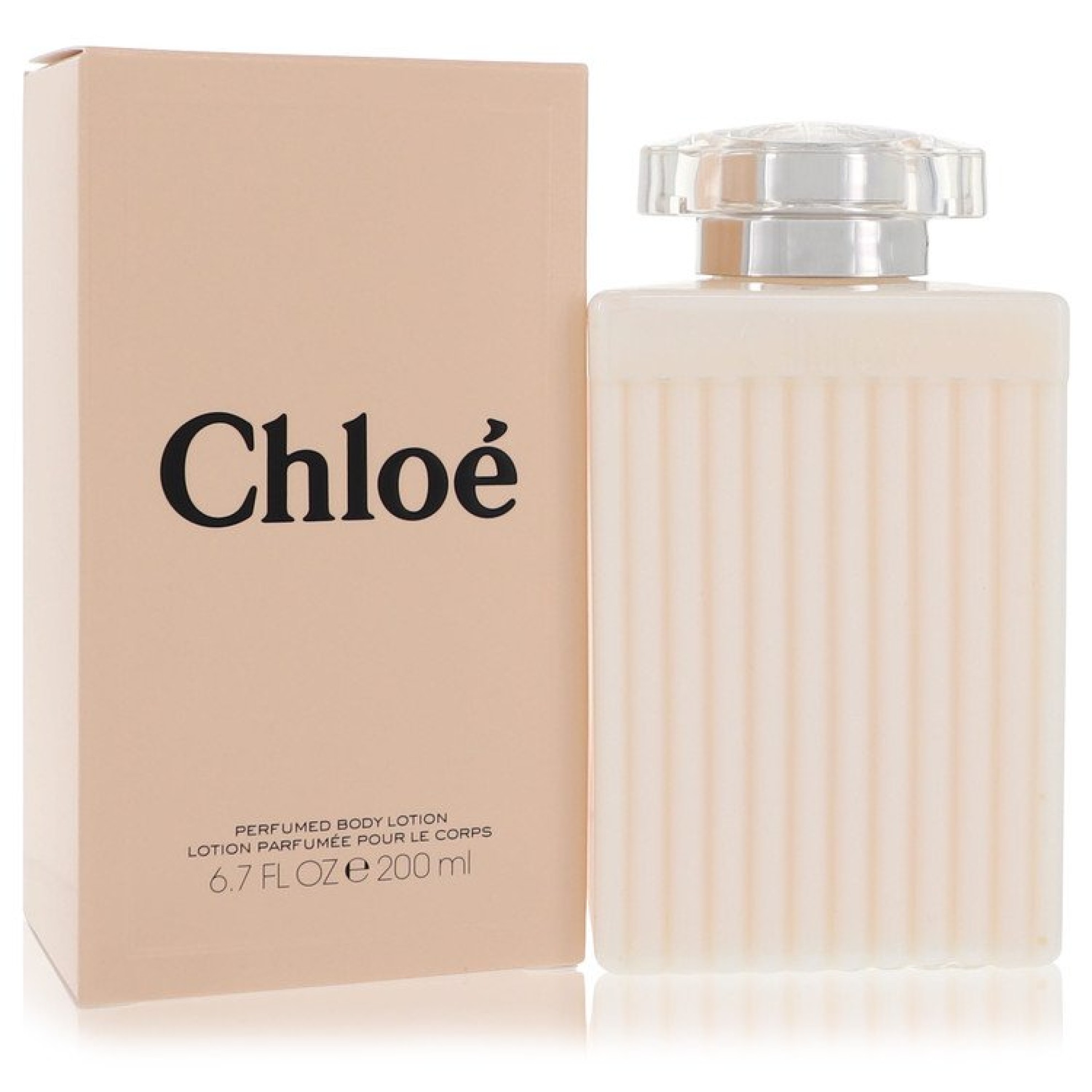Chloe (New) Body Lotion 200 ml