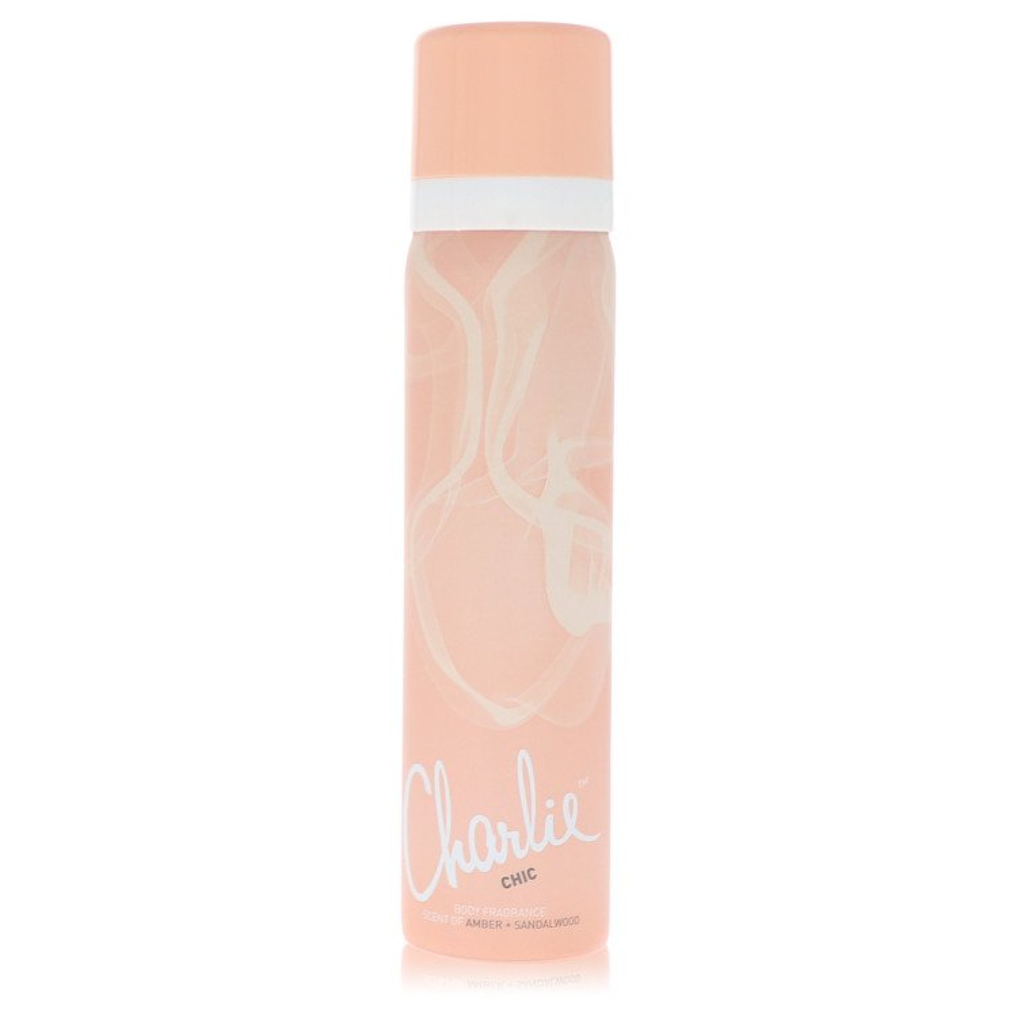 Revlon Charlie Chic Body Spray 75 ml