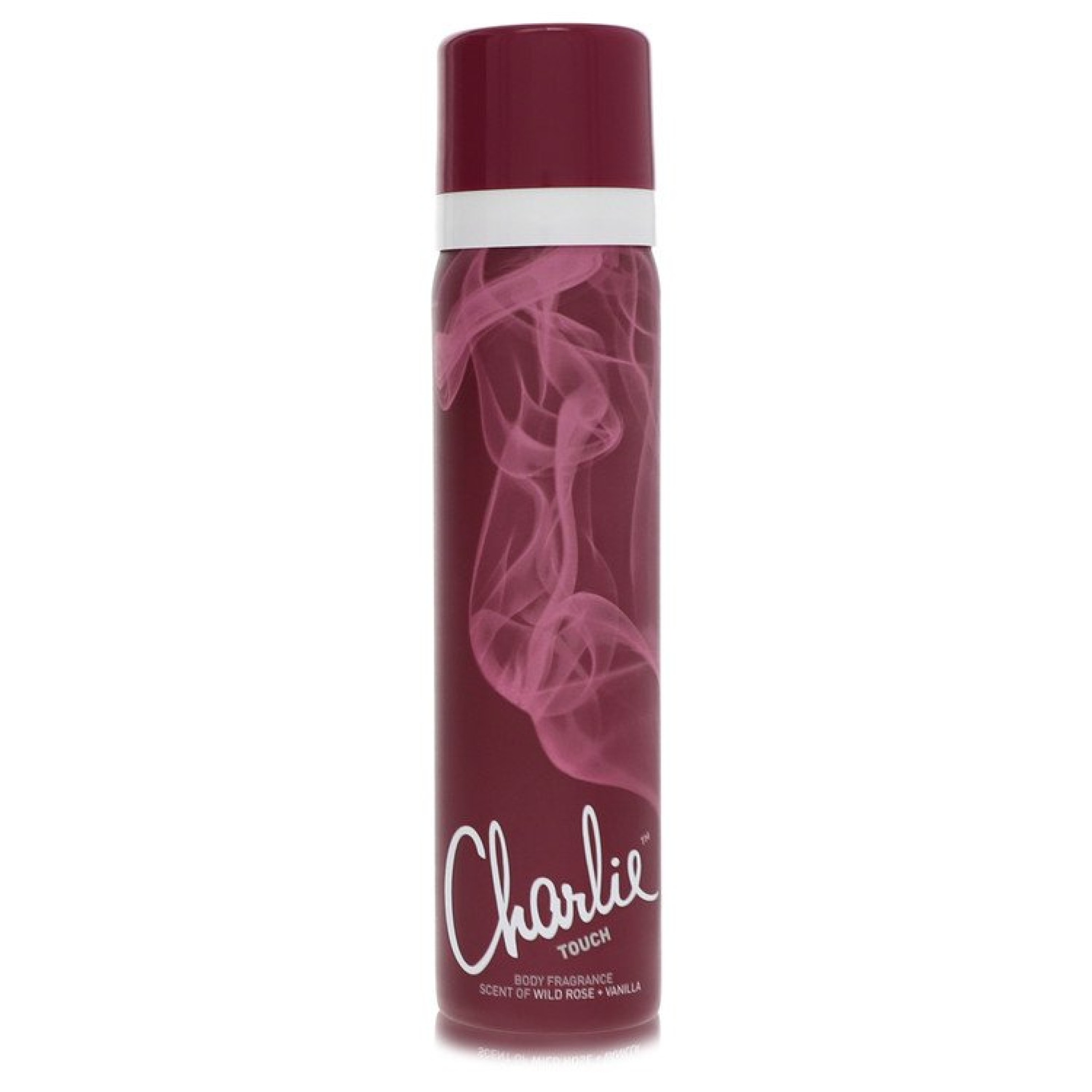 Revlon Charlie Touch Body Spray 75 ml