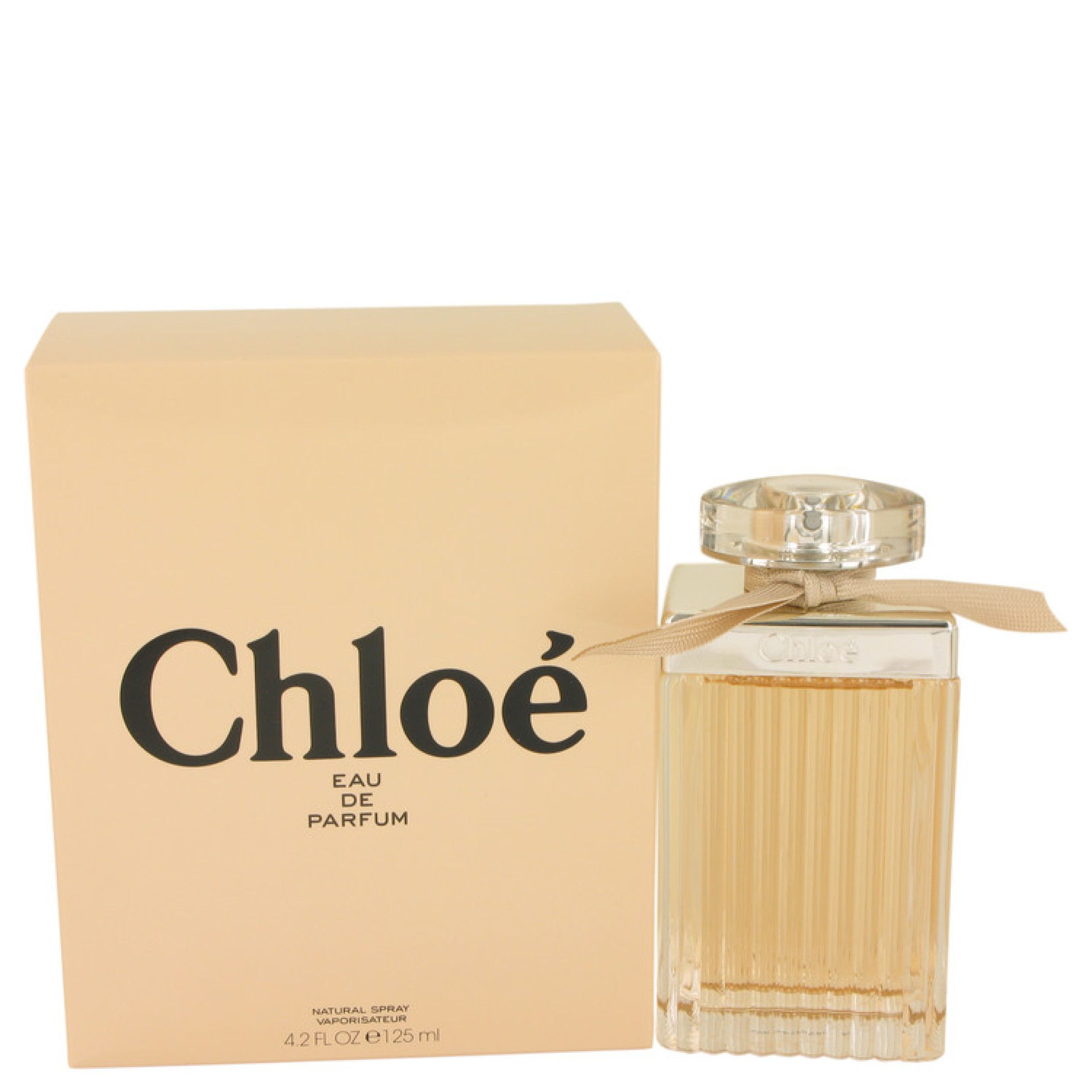 Chloe (New) Eau De Parfum Spray 125 ml