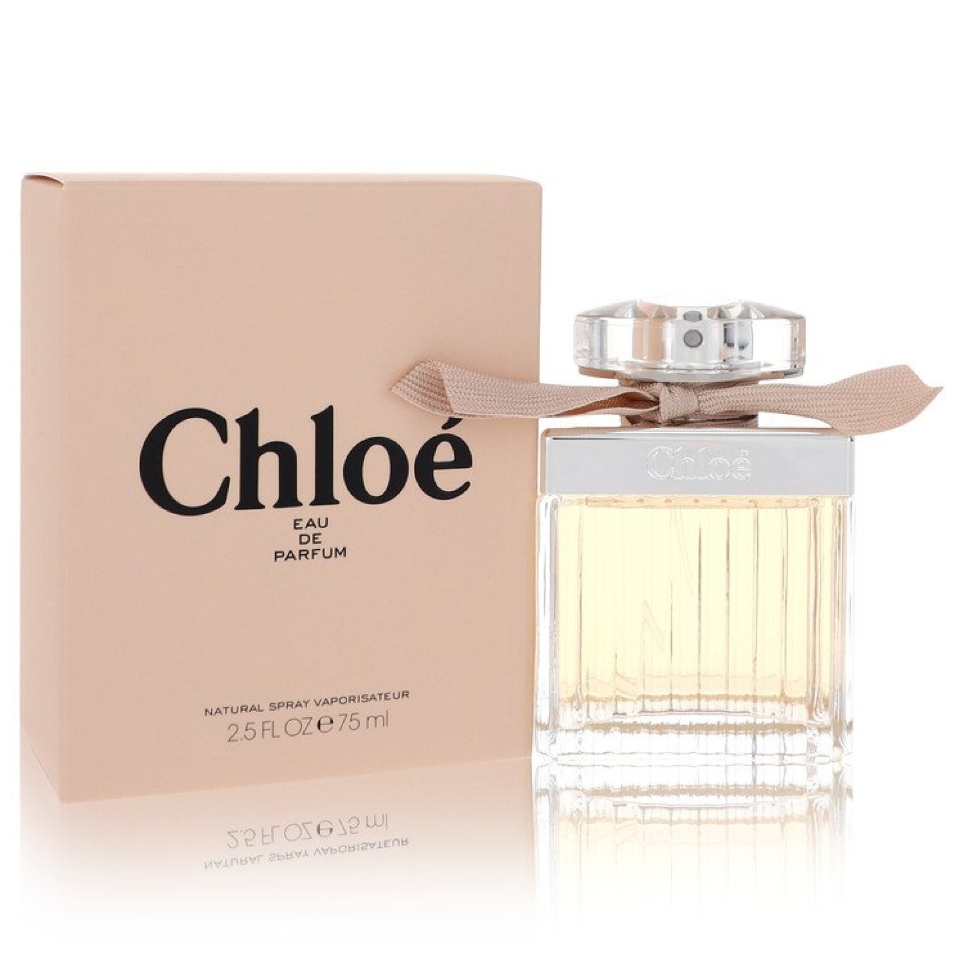 Chloe (New) Eau De Parfum Spray 75 ml
