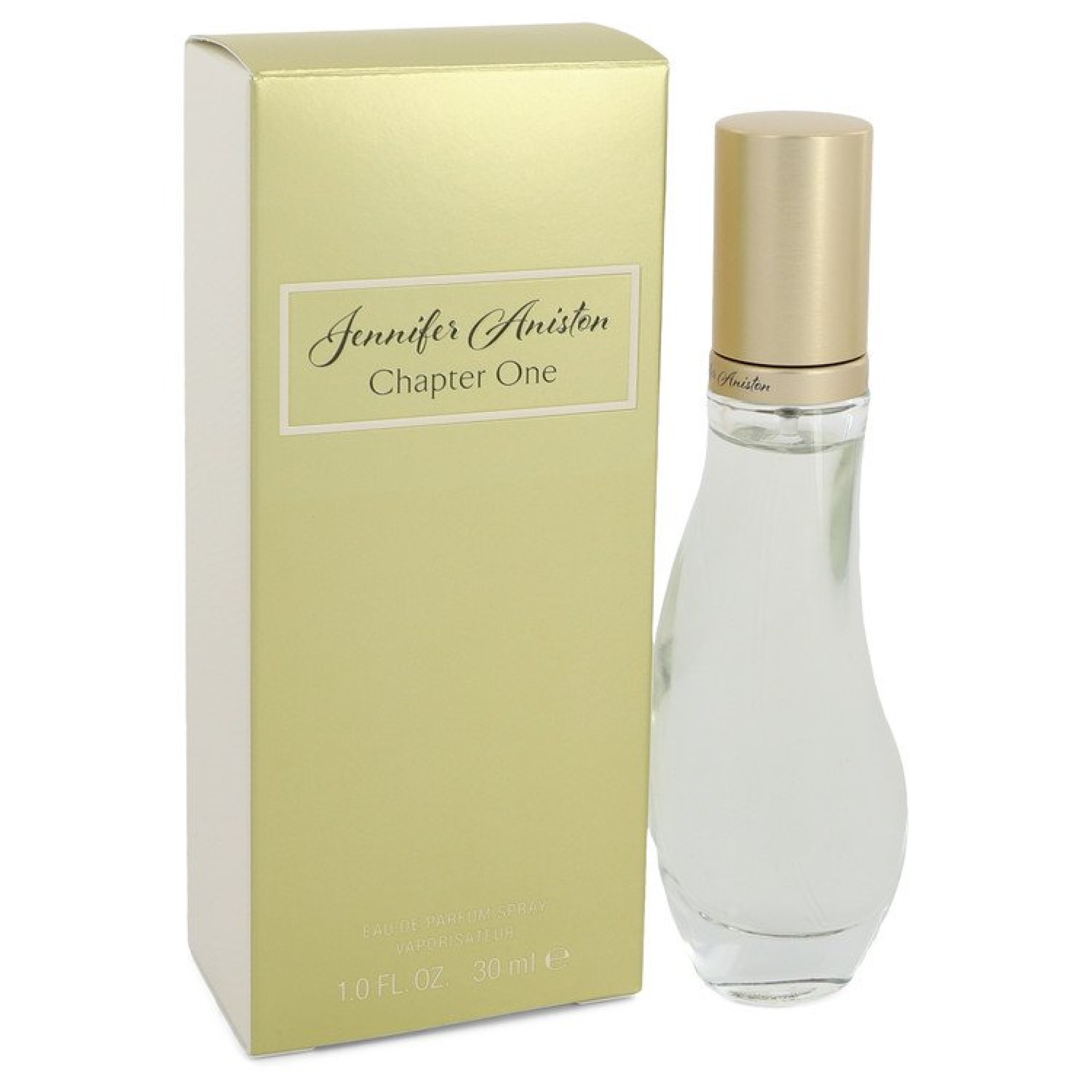 Jennifer Aniston Chapter One Eau De Parfum Spray 30 ml