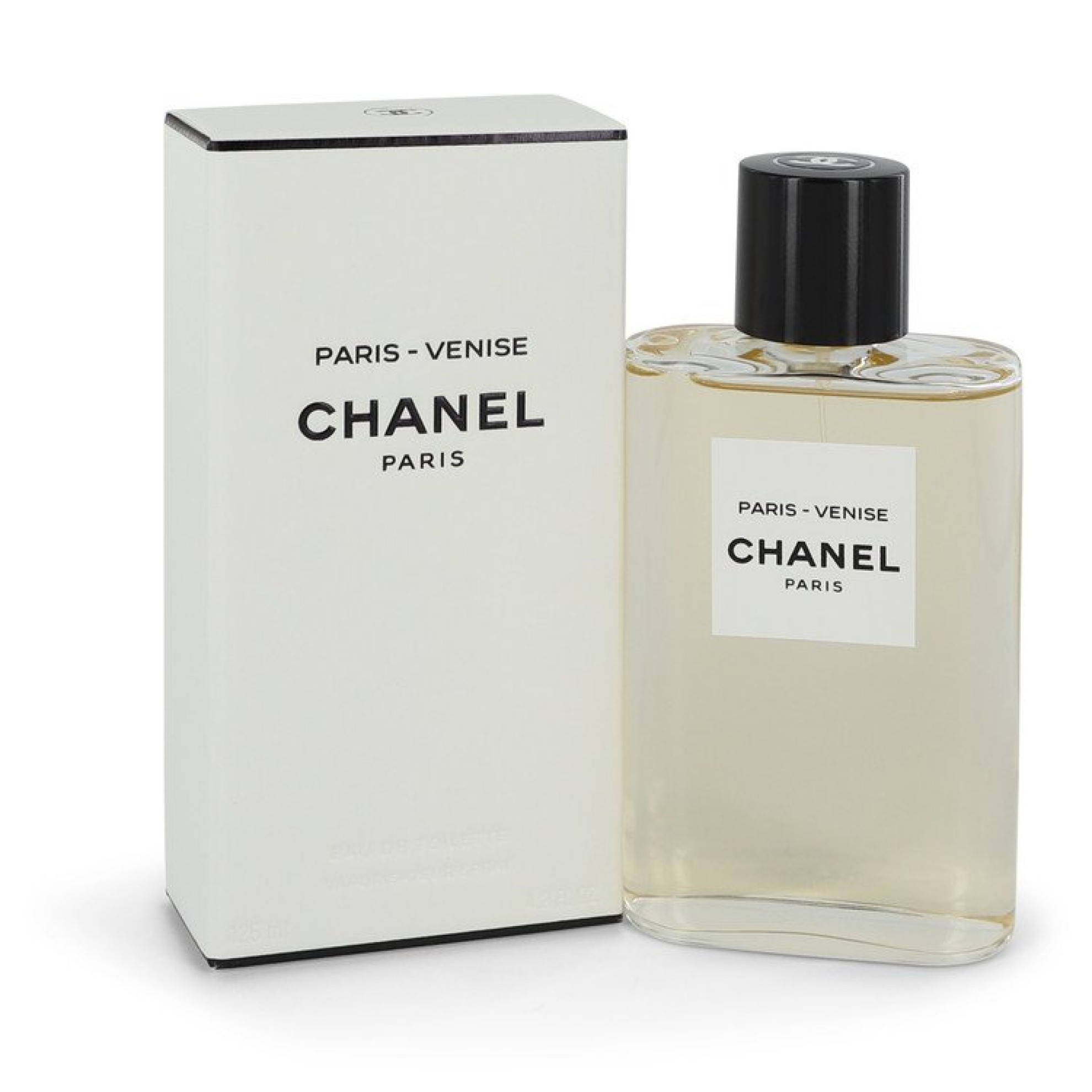 Chanel Paris Venise Eau De Toilette Spray 125 ml