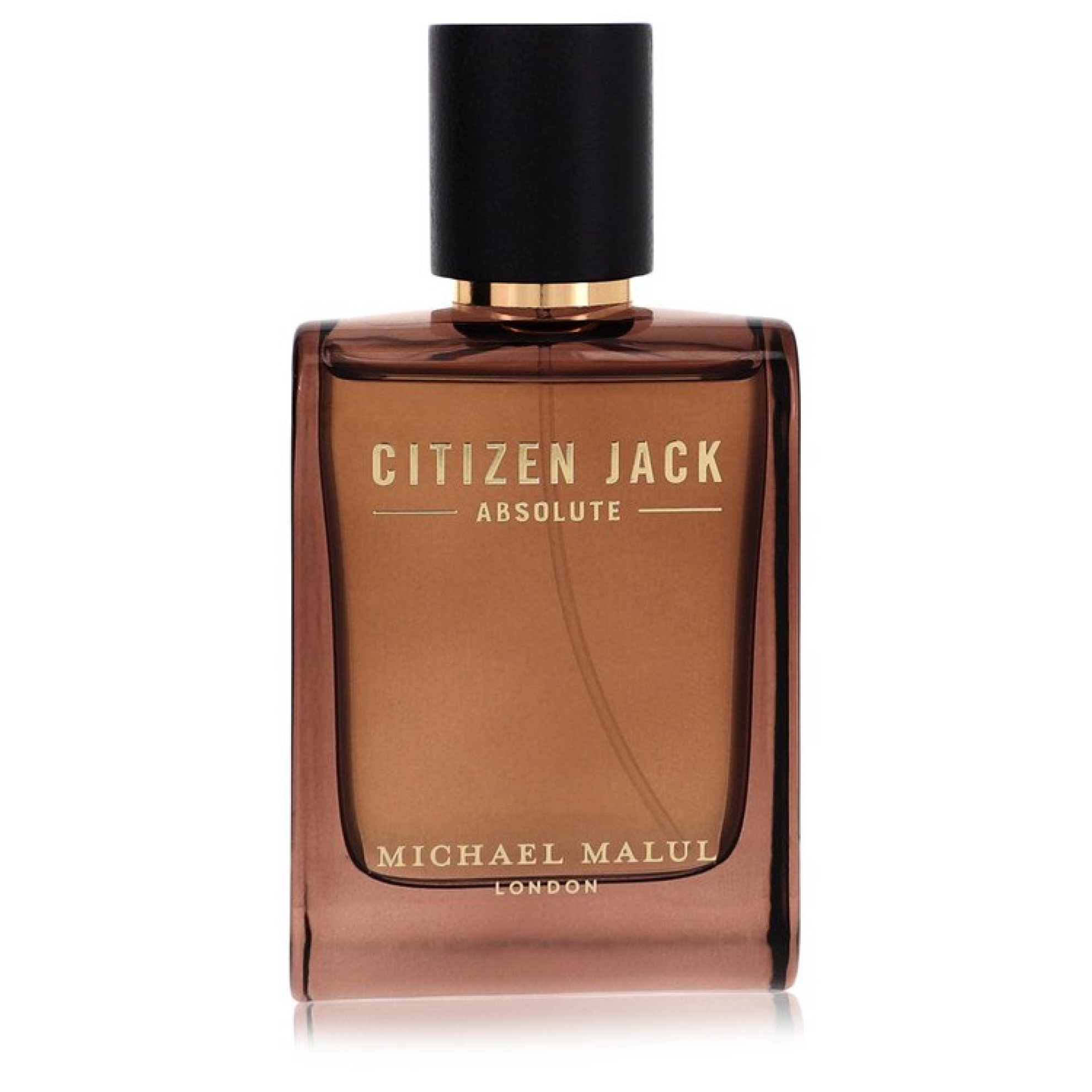 Michael Malul Citizen Jack Absolute Eau De Parfum Spray (unboxed) 100 ml