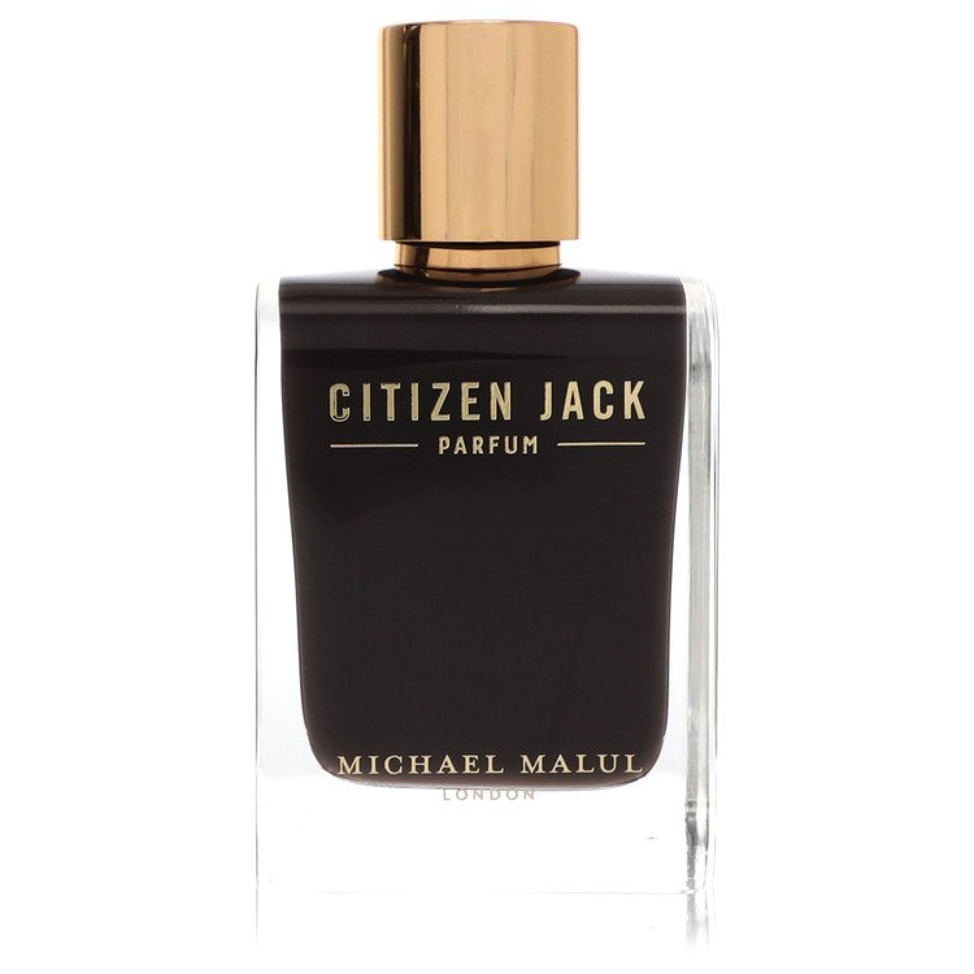 Michael Malul Citizen Jack  Extrait De Parfum Spray (Unboxed) 101 ml