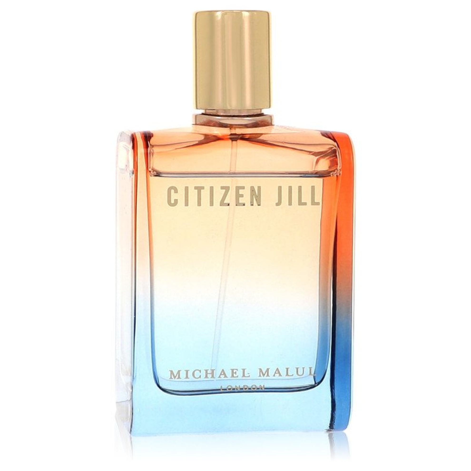 Michael Malul Citizen Jill Eau De Parfum Spray (Unboxed) 100 ml