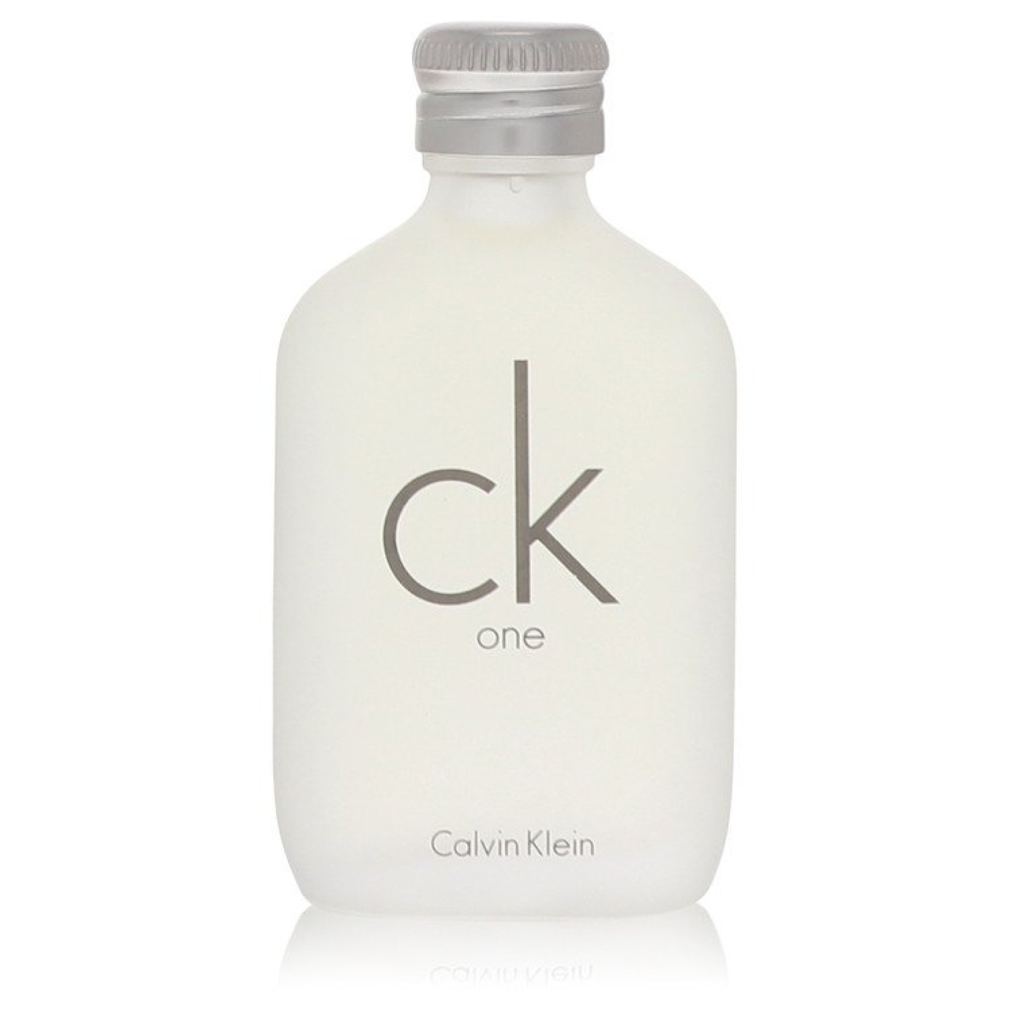 Calvin Klein CK ONE Eau De Toilette (unboxed) 15 ml