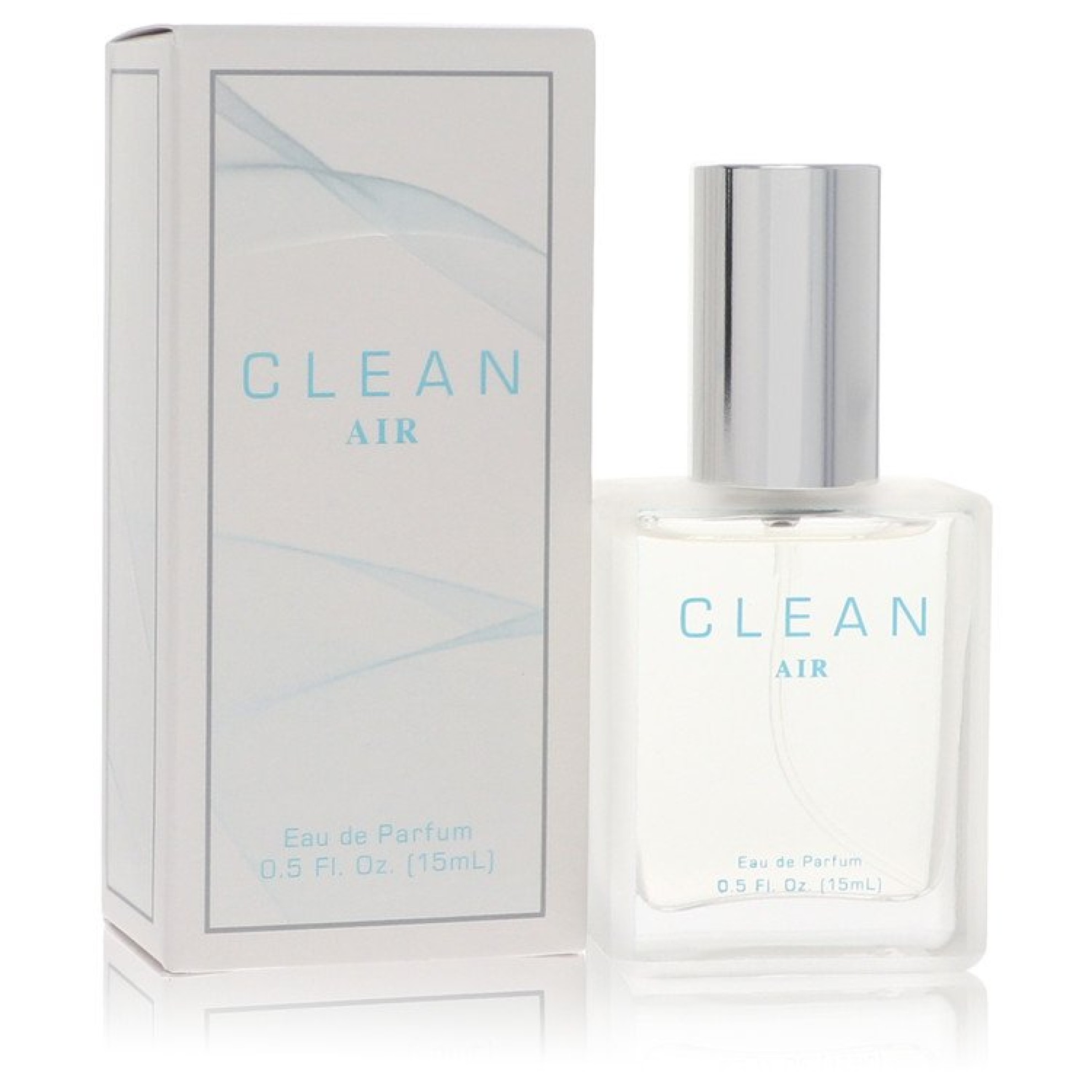 Clean Air Eau De Parfum Spray 15 ml