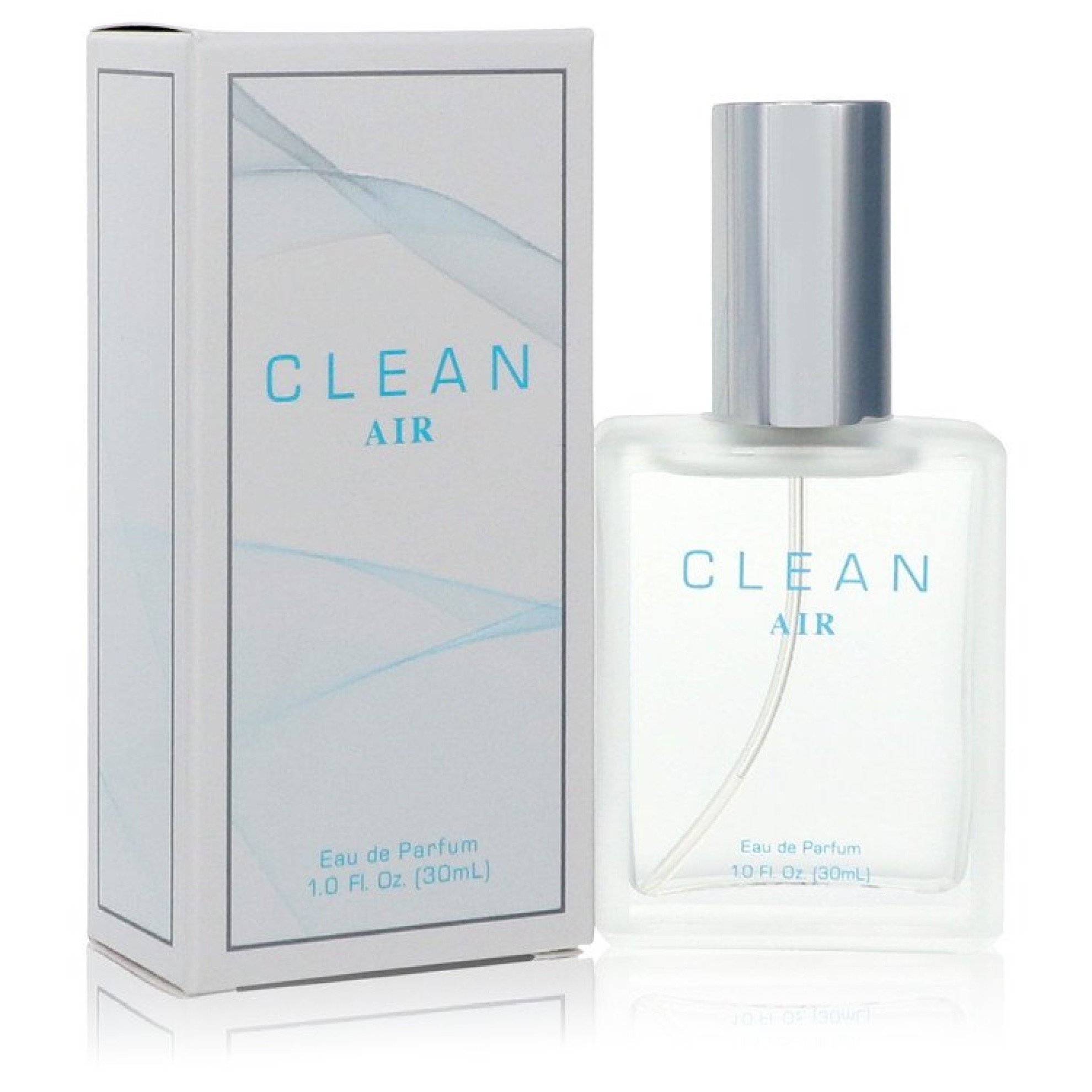 Clean Air Eau De Parfum Spray 30 ml