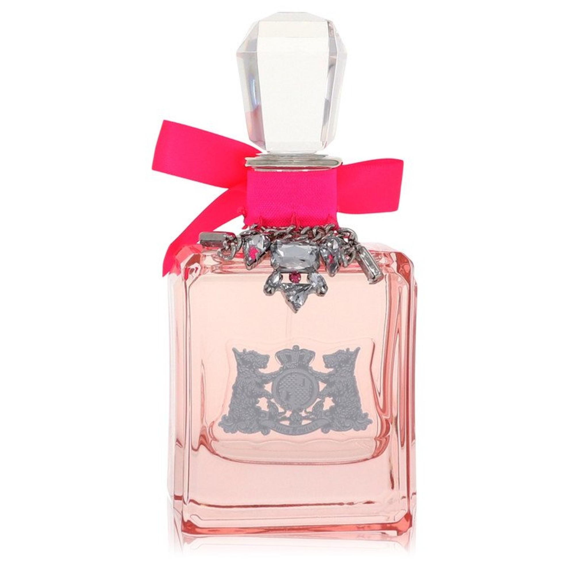 Juicy Couture Couture La La Eau De Parfum Spray (unboxed) 100 ml