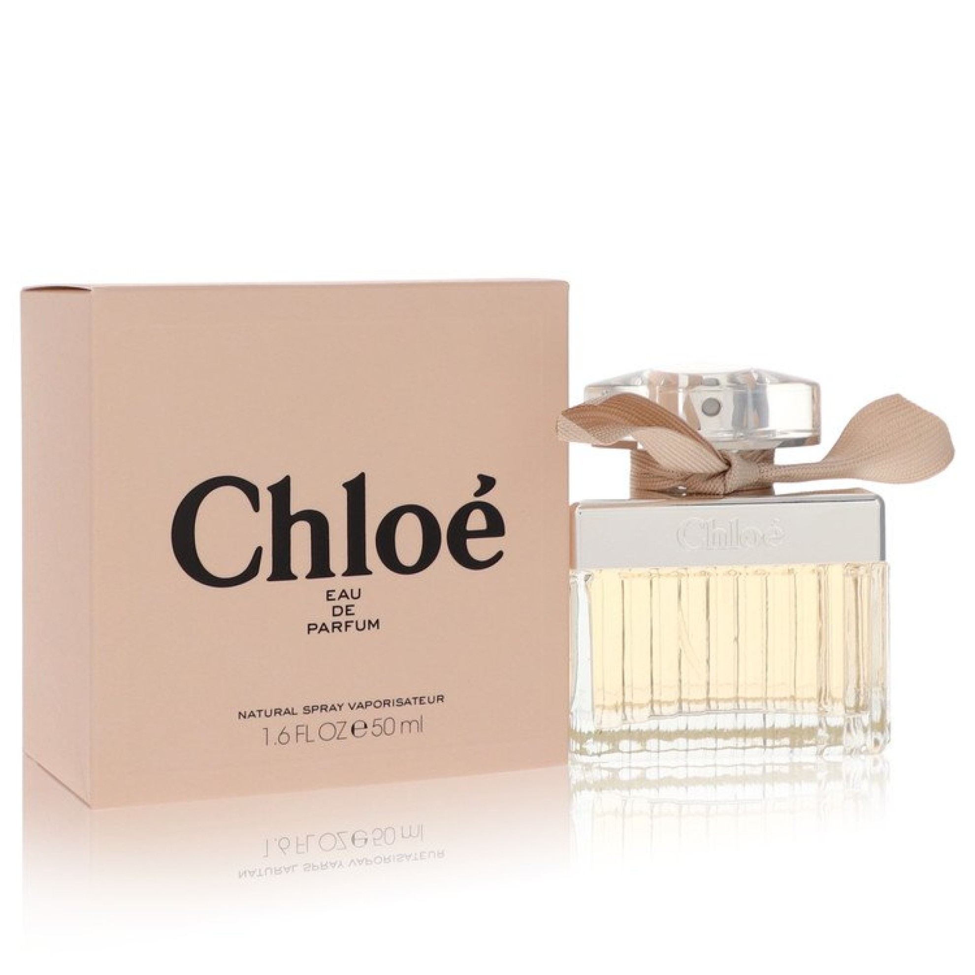 Chloe (New) Eau De Parfum Spray 50 ml