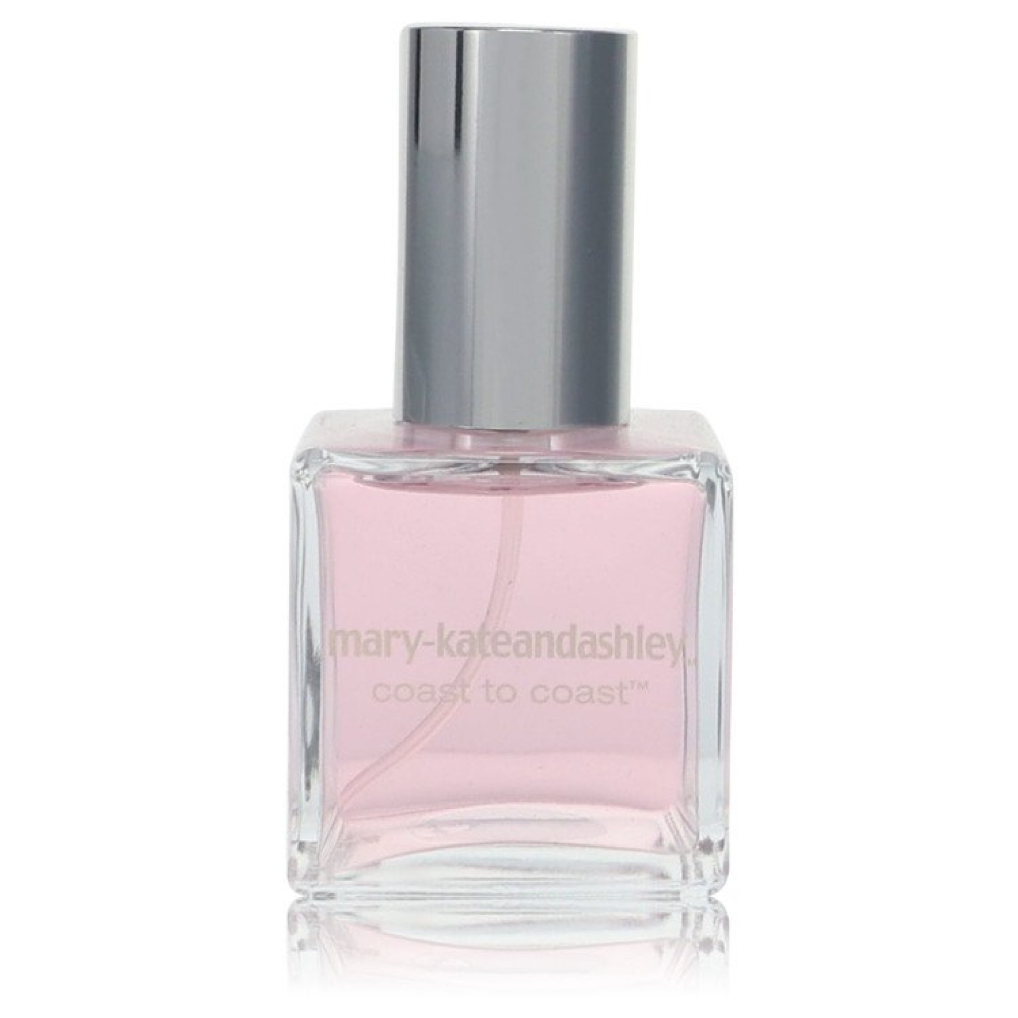 Mary-Kate and Ashley Coast To Coast NYC Star Passionfruit Eau De Toilette Spray (unboxed) 50 ml