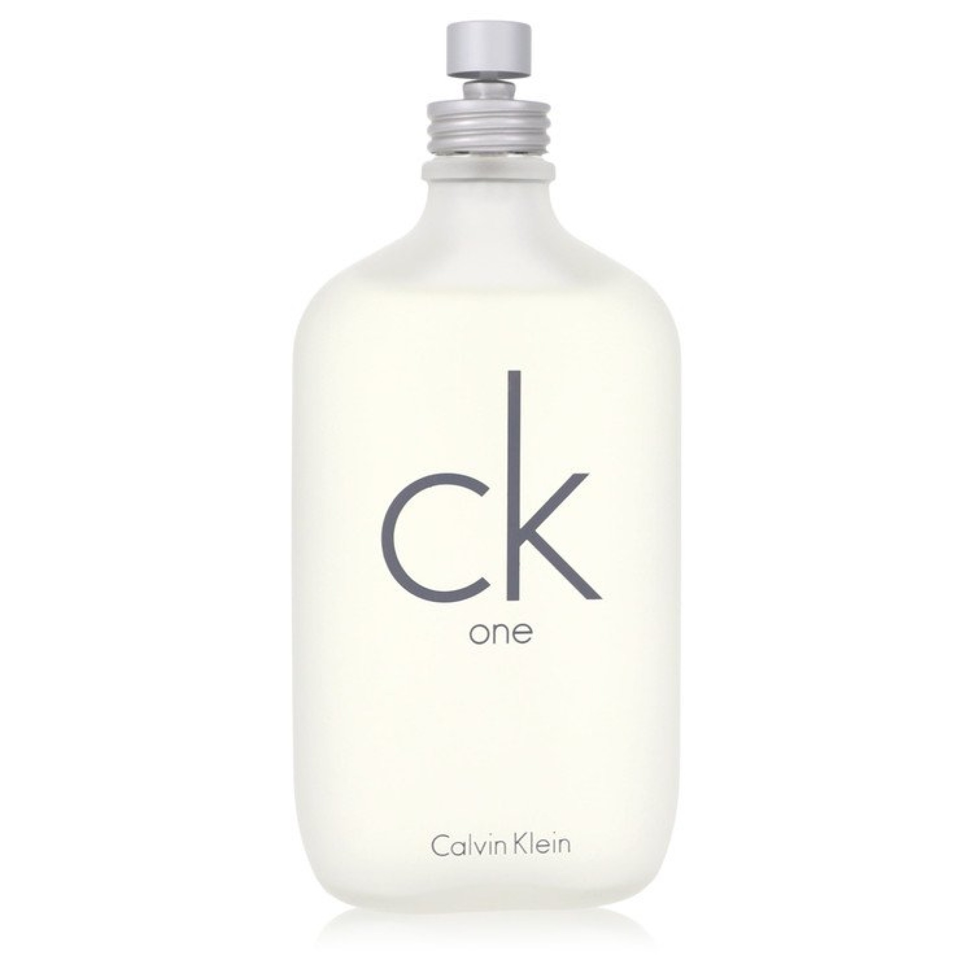 Calvin Klein CK ONE Eau De Toilette Spray (Unisex Tester) 195 ml