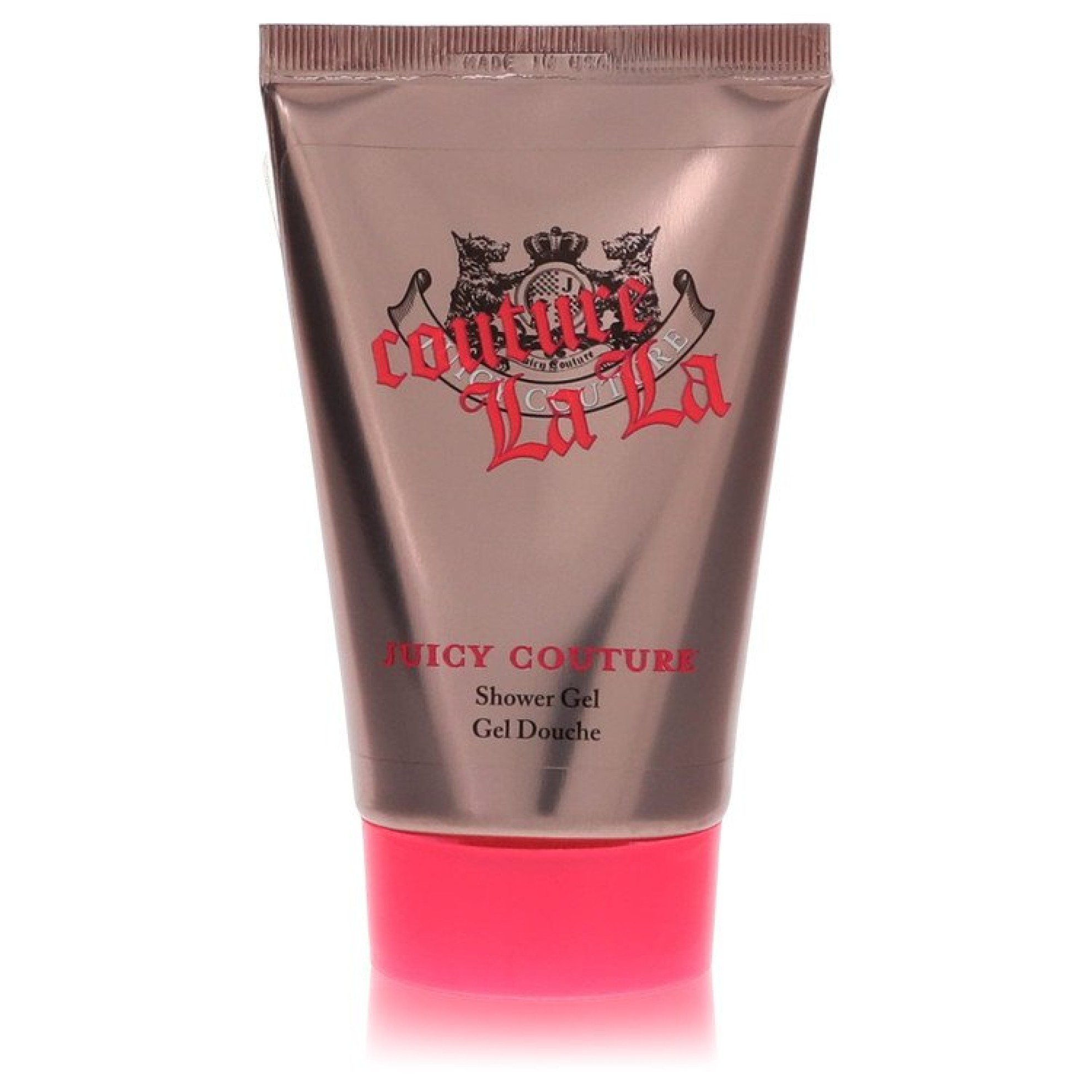 Juicy Couture Couture La La Shower Gel 125 ml